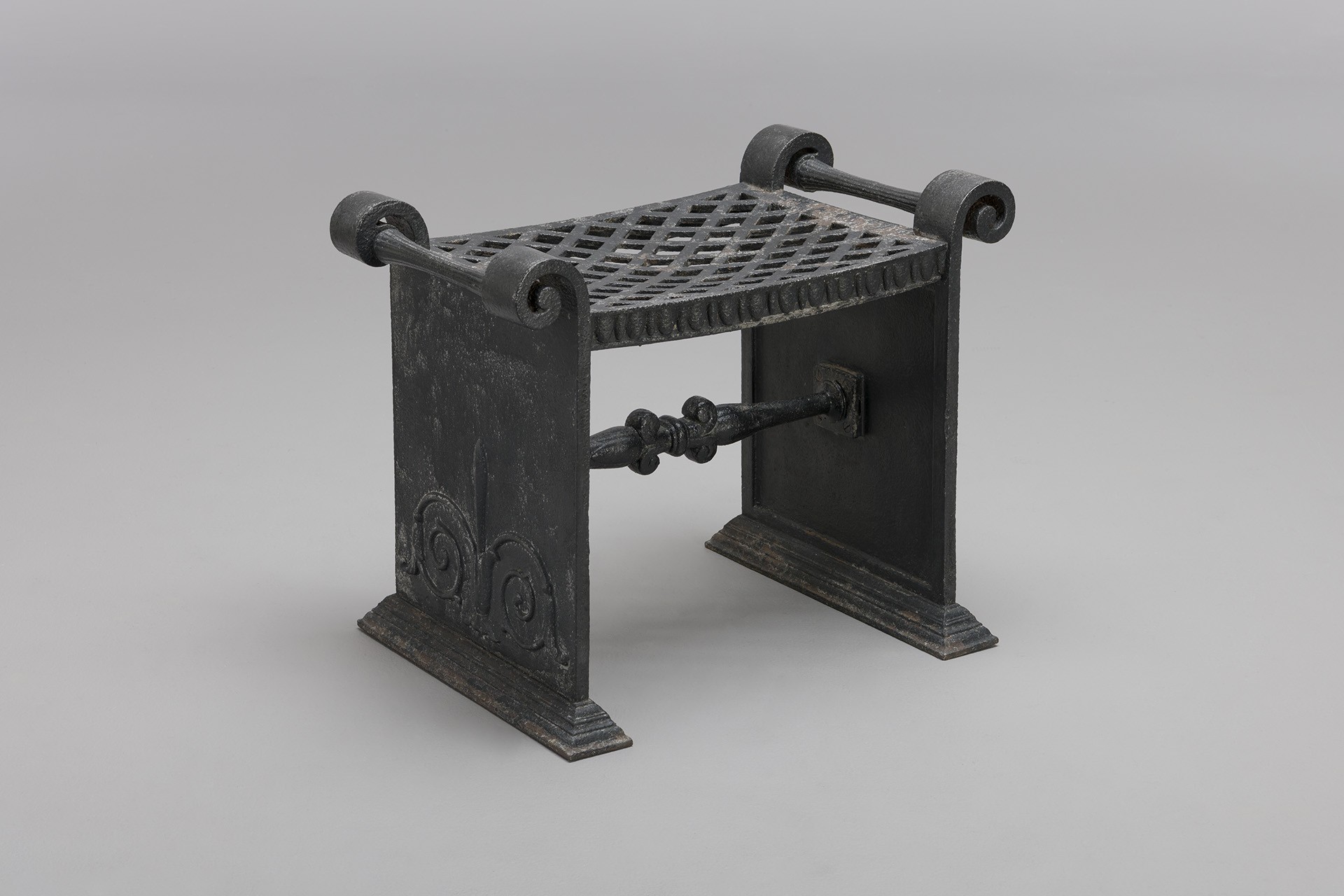 Stool, Model no. 1