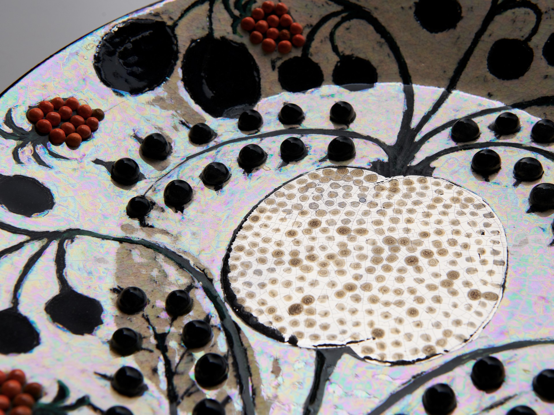 Platter image 5