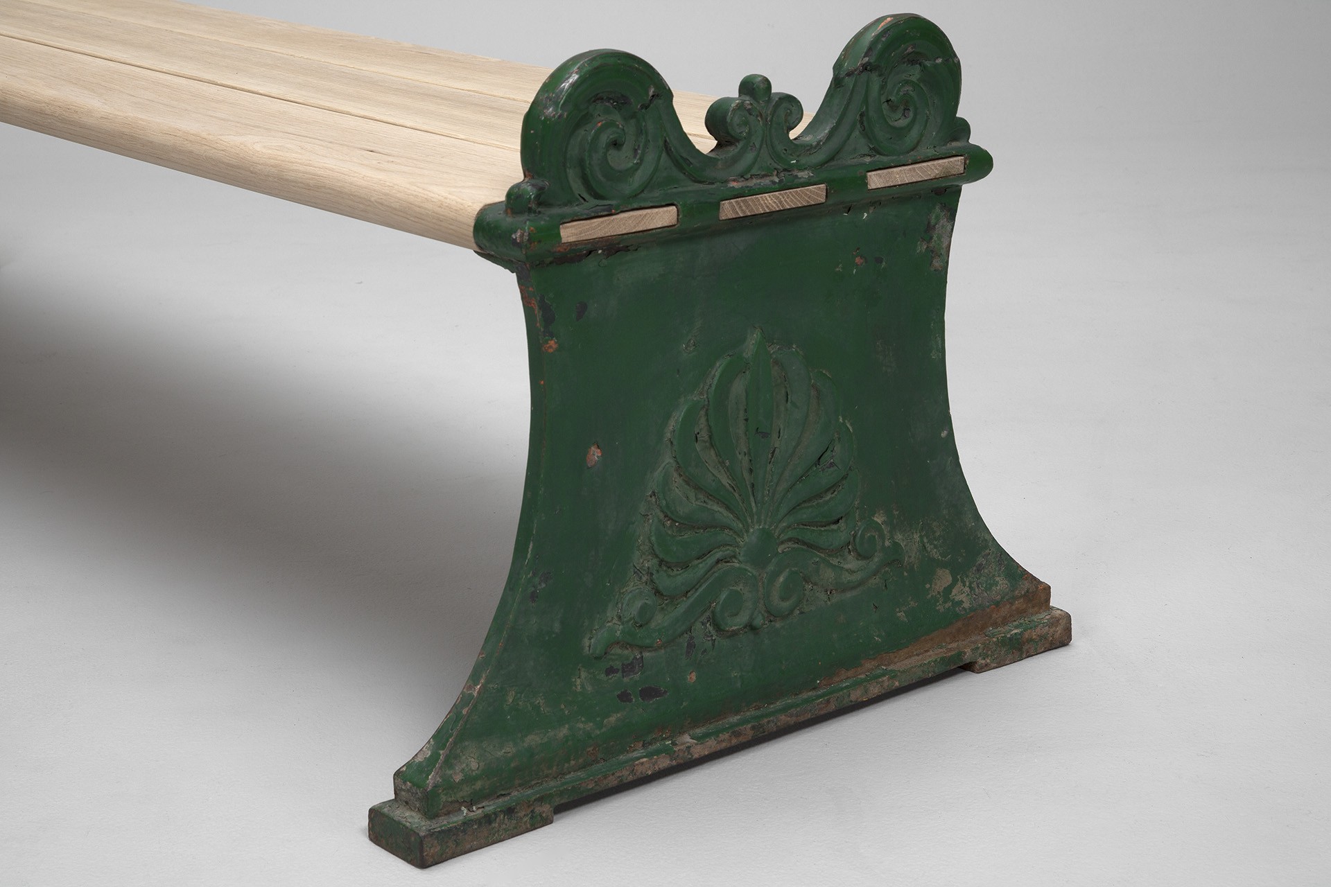 Park Bench No.1 image 4