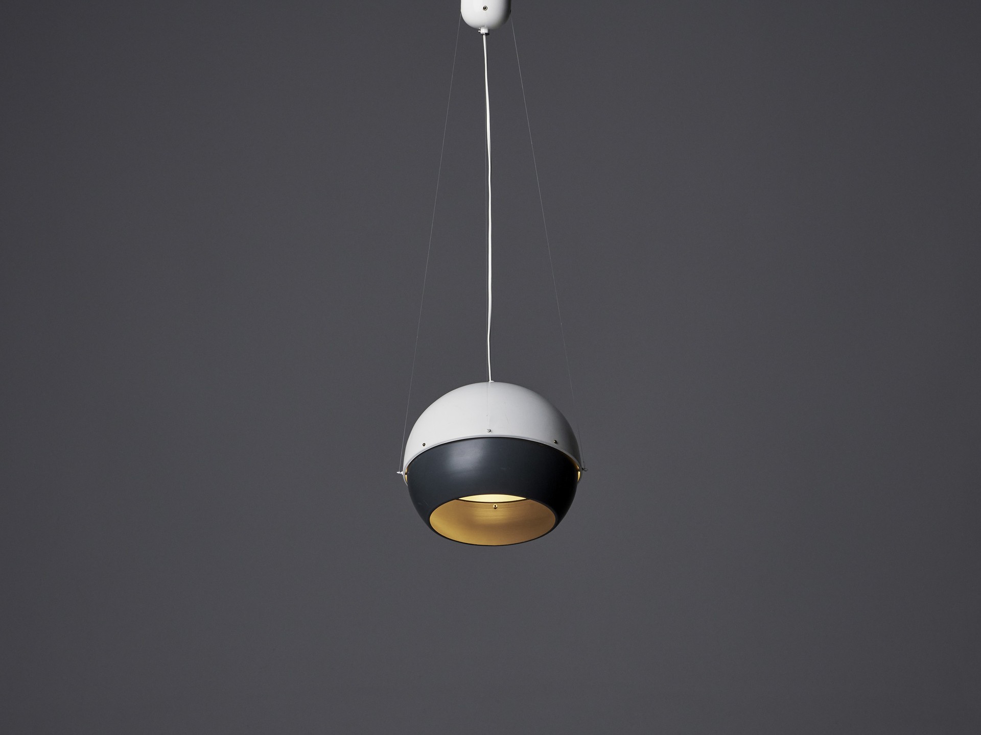 Tilting Ceiling lamp image 3