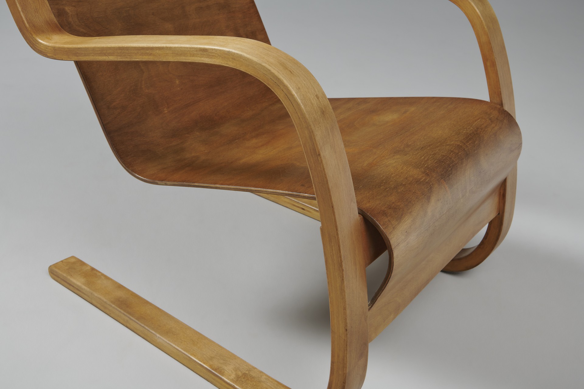 'Little Paimio' Armchair 31 image 6