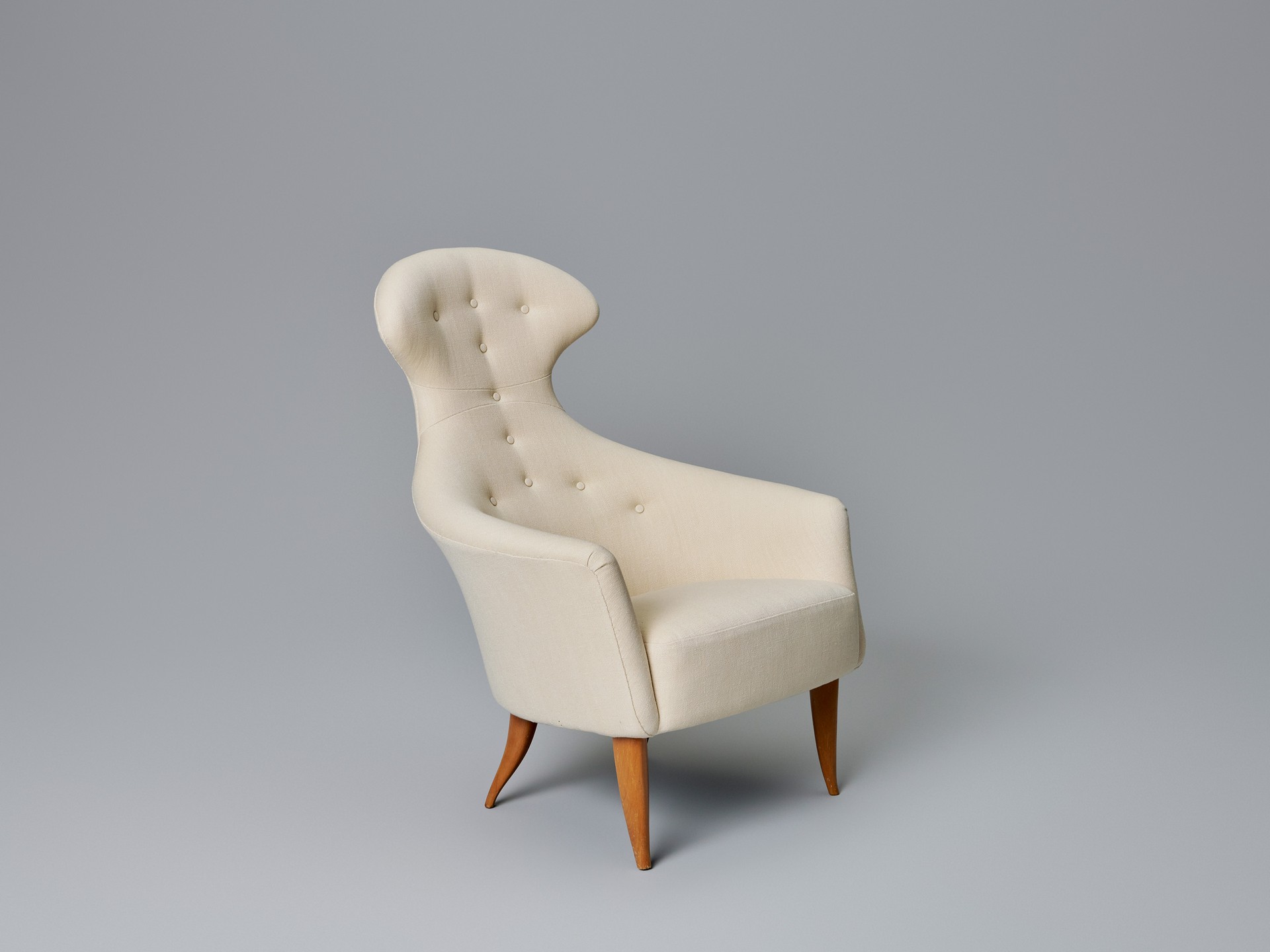 Lounge Chair 'Big Eva'