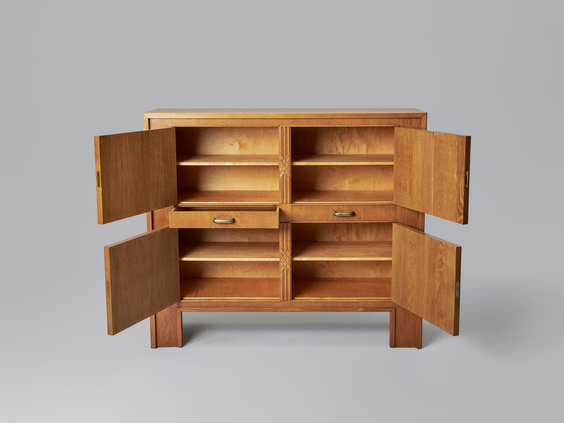 Danish Cabinet image 3