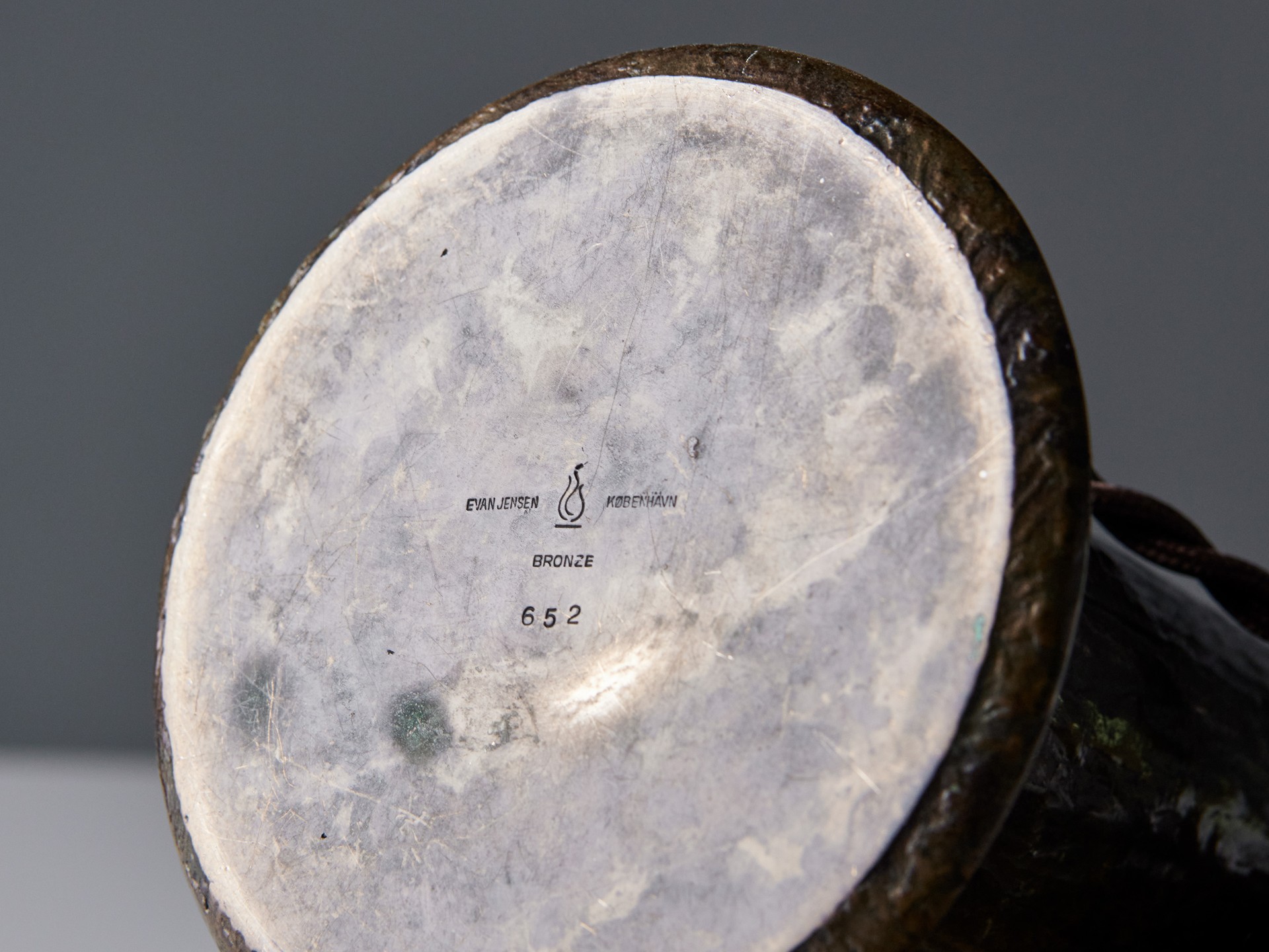 Pair of Table Lamps image 4