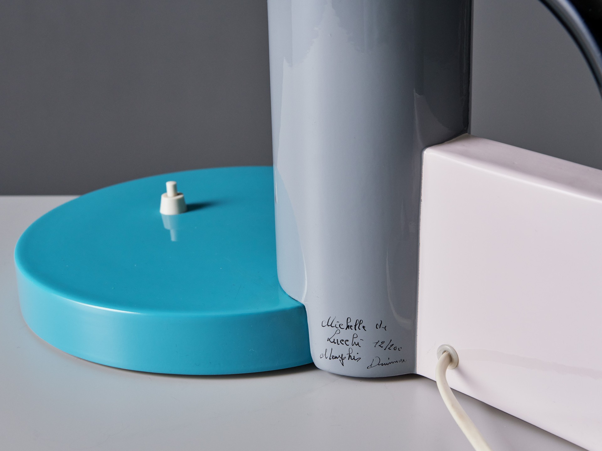 Table Lamp image 6