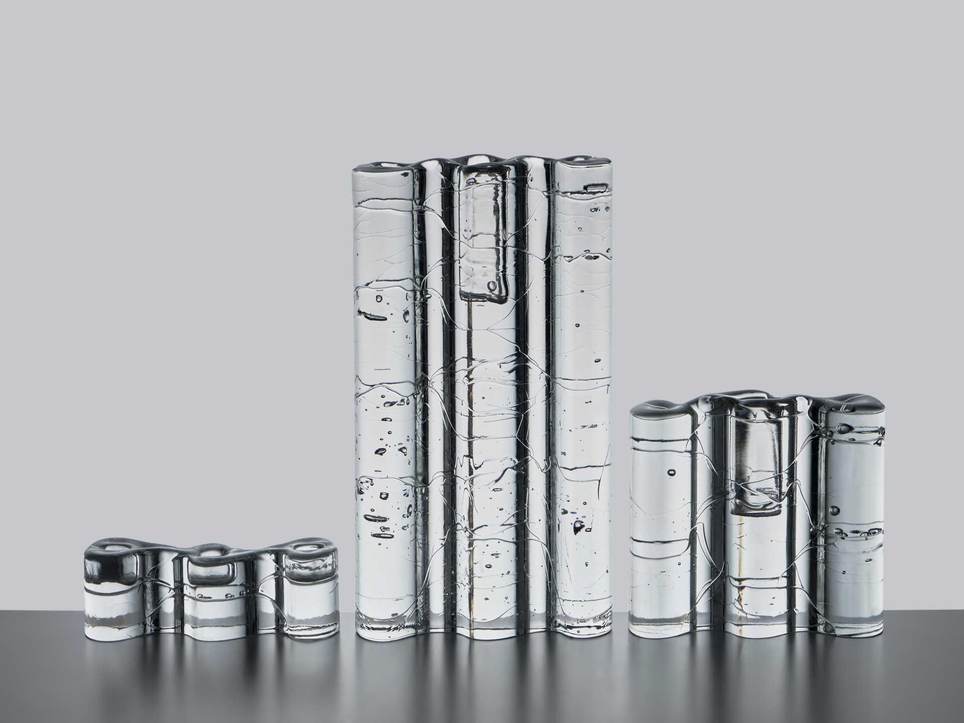 ¨Arkipelago¨ Candle Sticks image 3