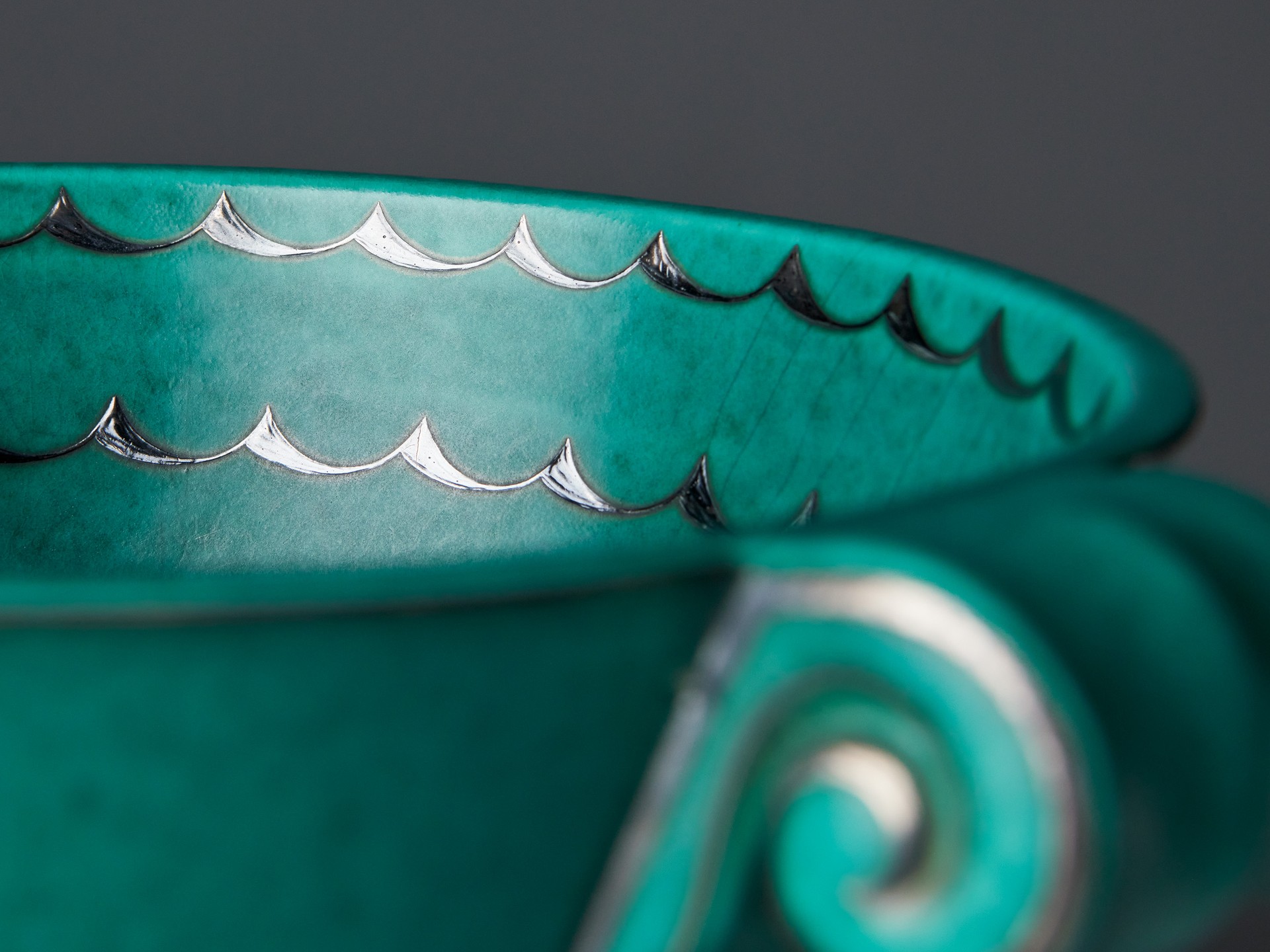 'Argenta' bowl image 10