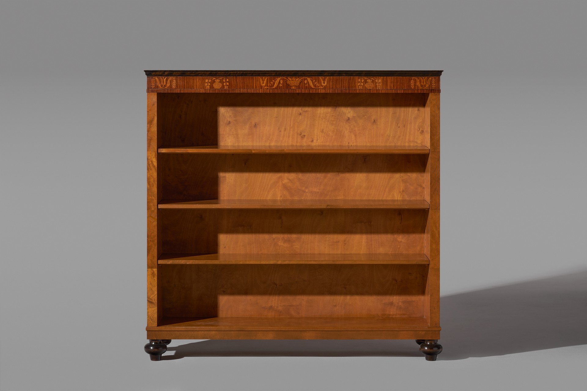 Pair of Bookcases image 3