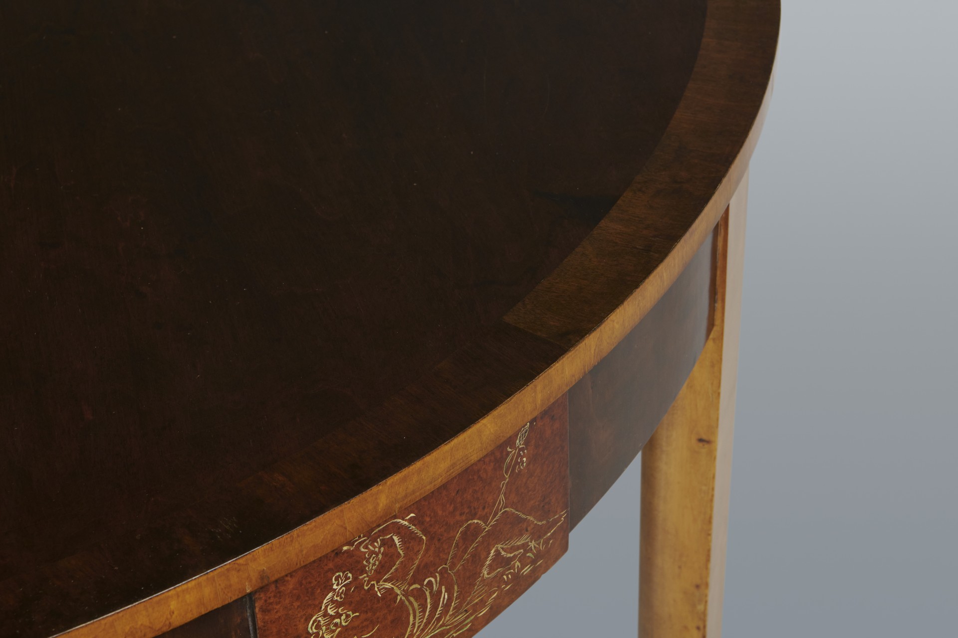 Extending Dining Table image 5