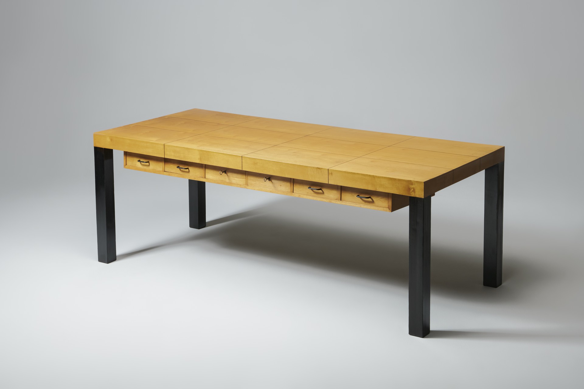 Large Desk