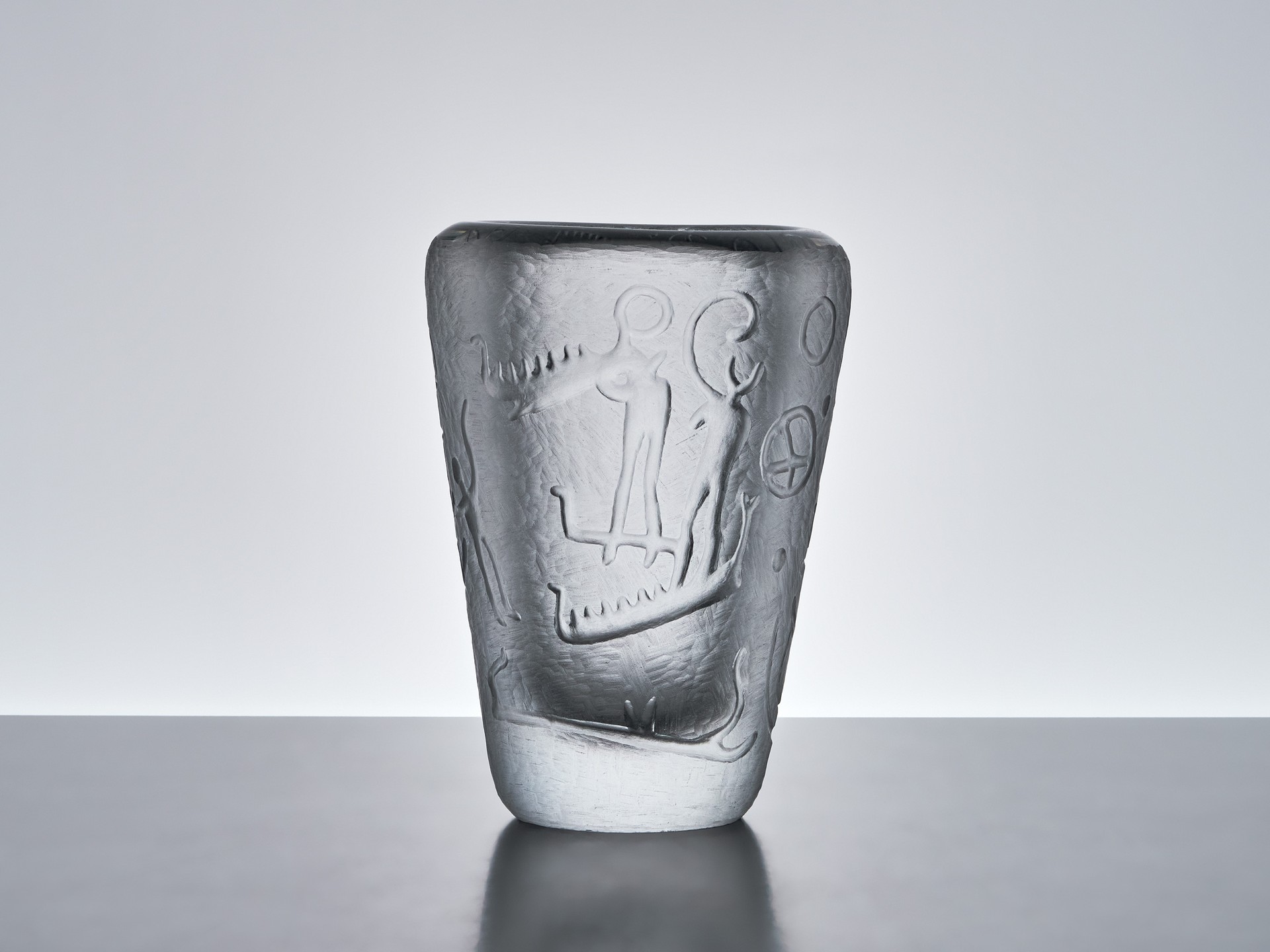 'Caveman' Vase image 4