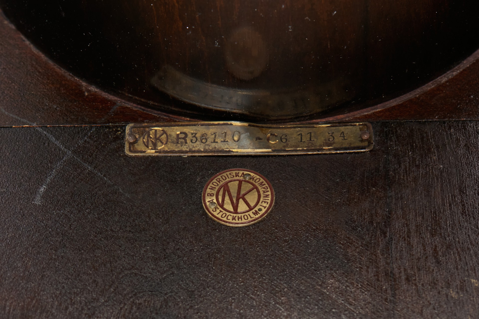 "Typenko" Occasional Table image 6