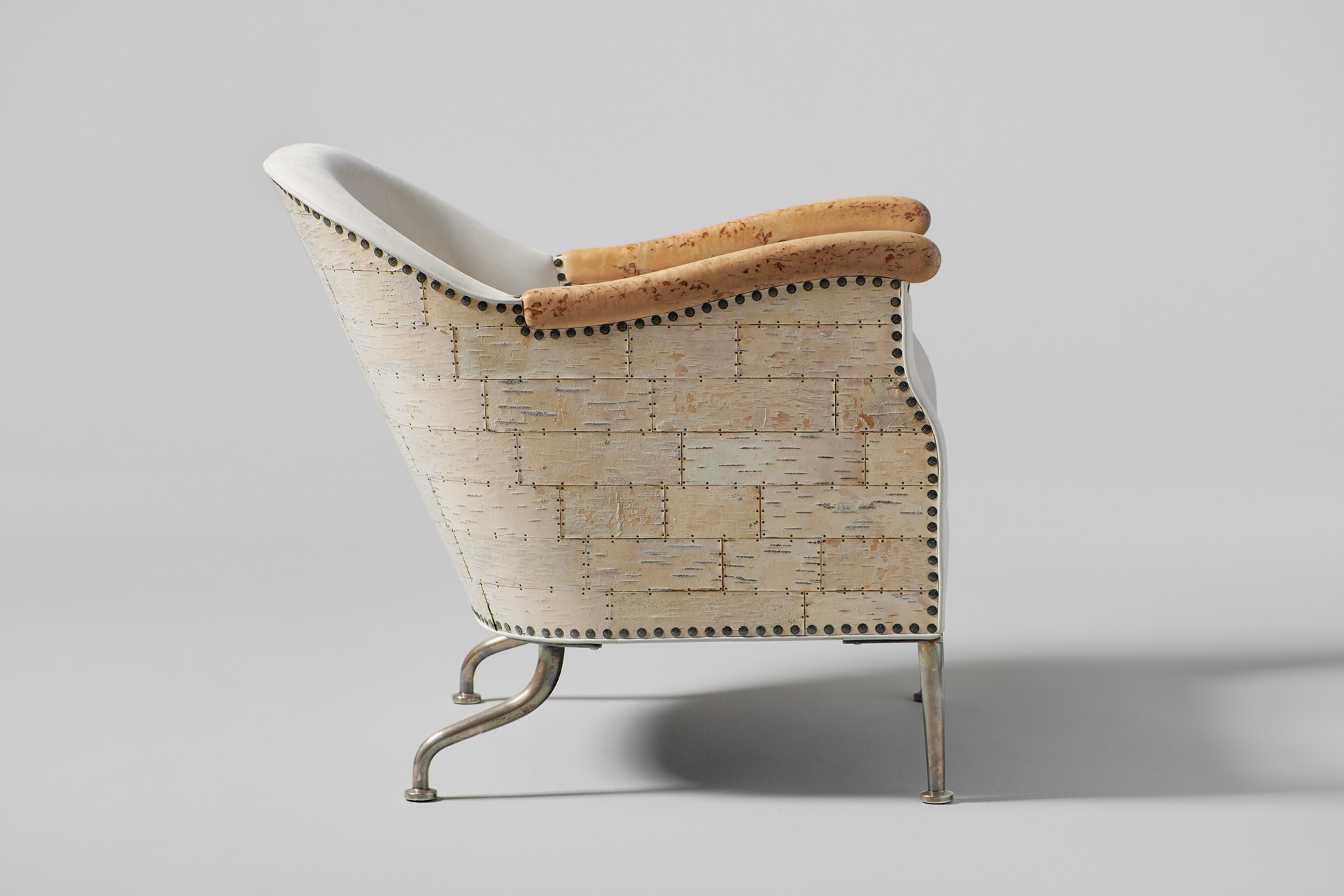 Unique 'Ella' Armchair image 2