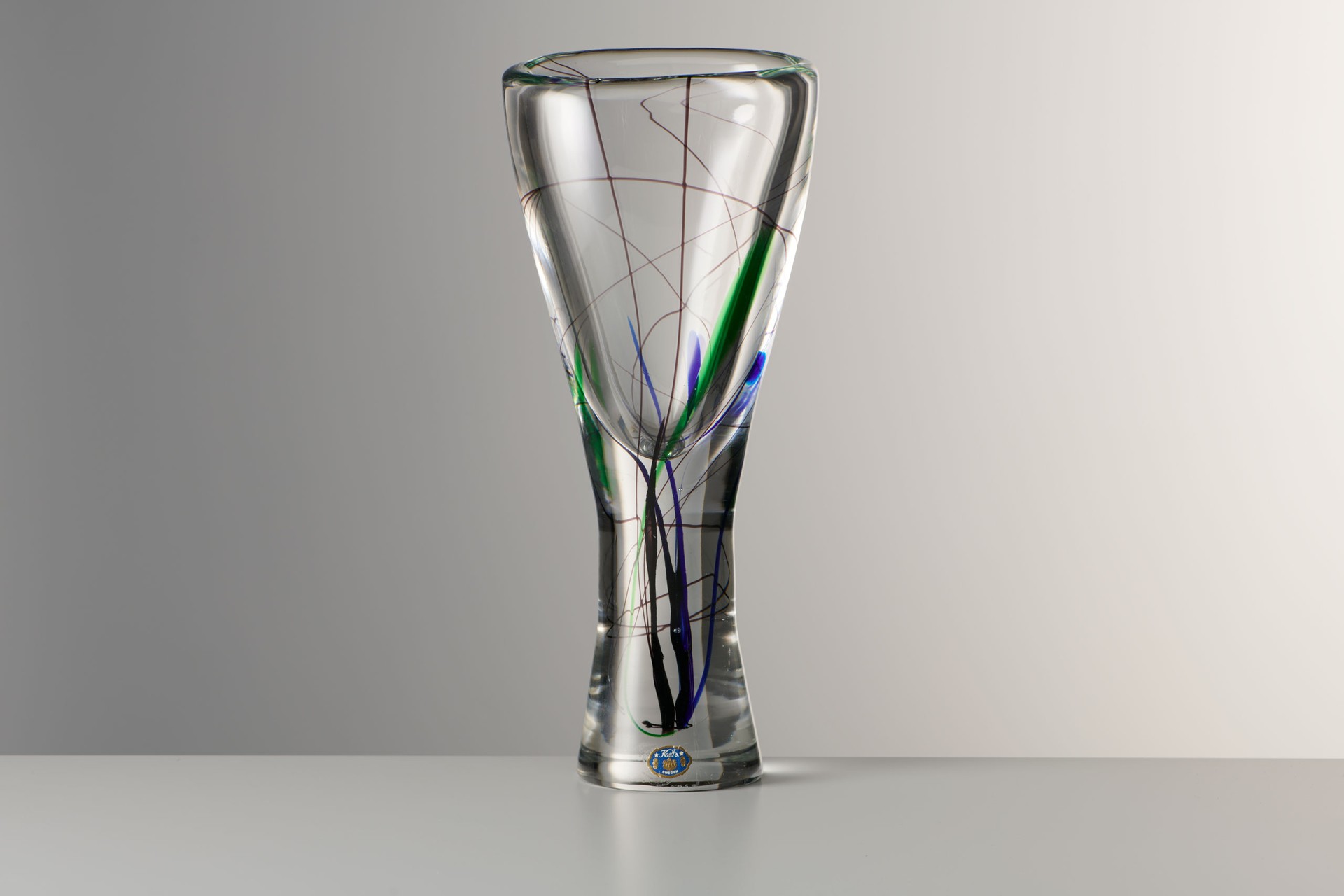 'Abstracta' Vase image 2