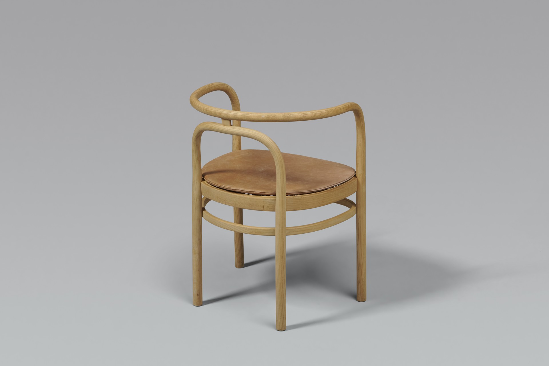Armchair 'PK15' image 4