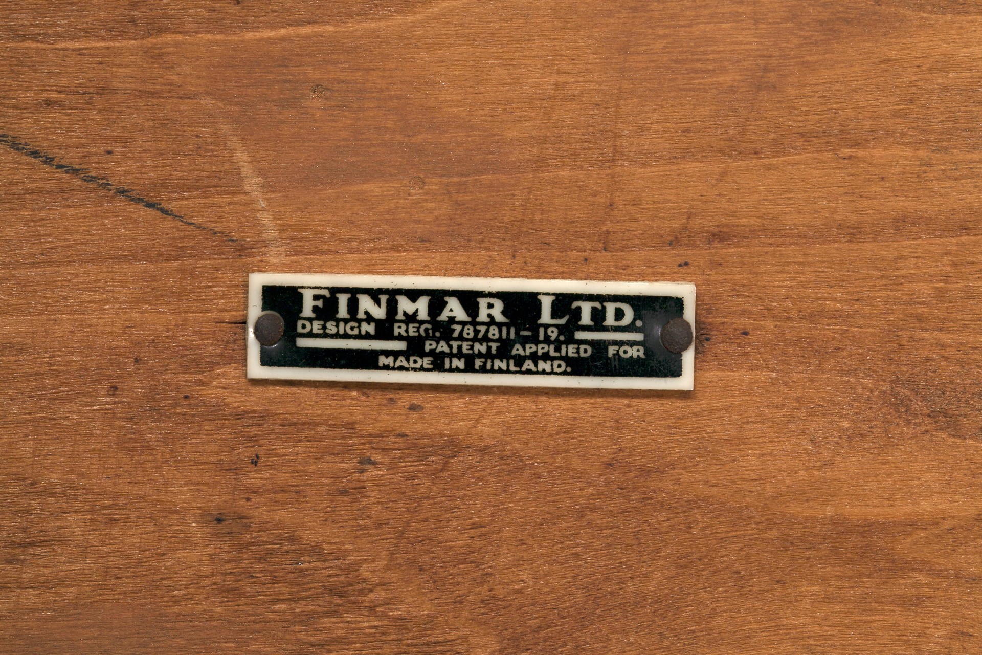 Dining Table image 5