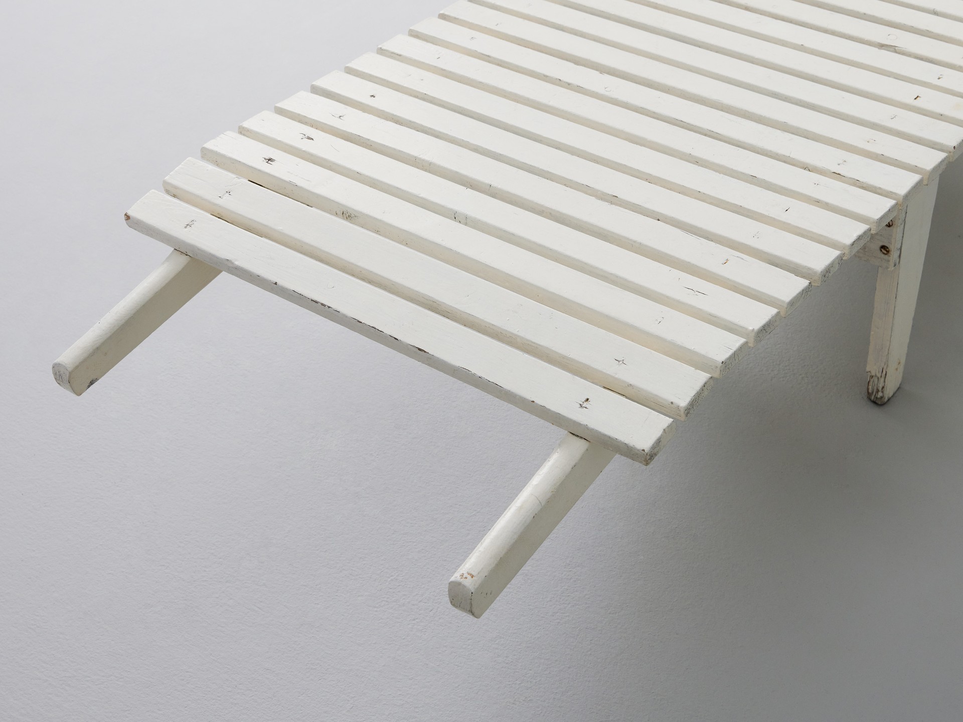 Lounge Chair / Sunbed image 9