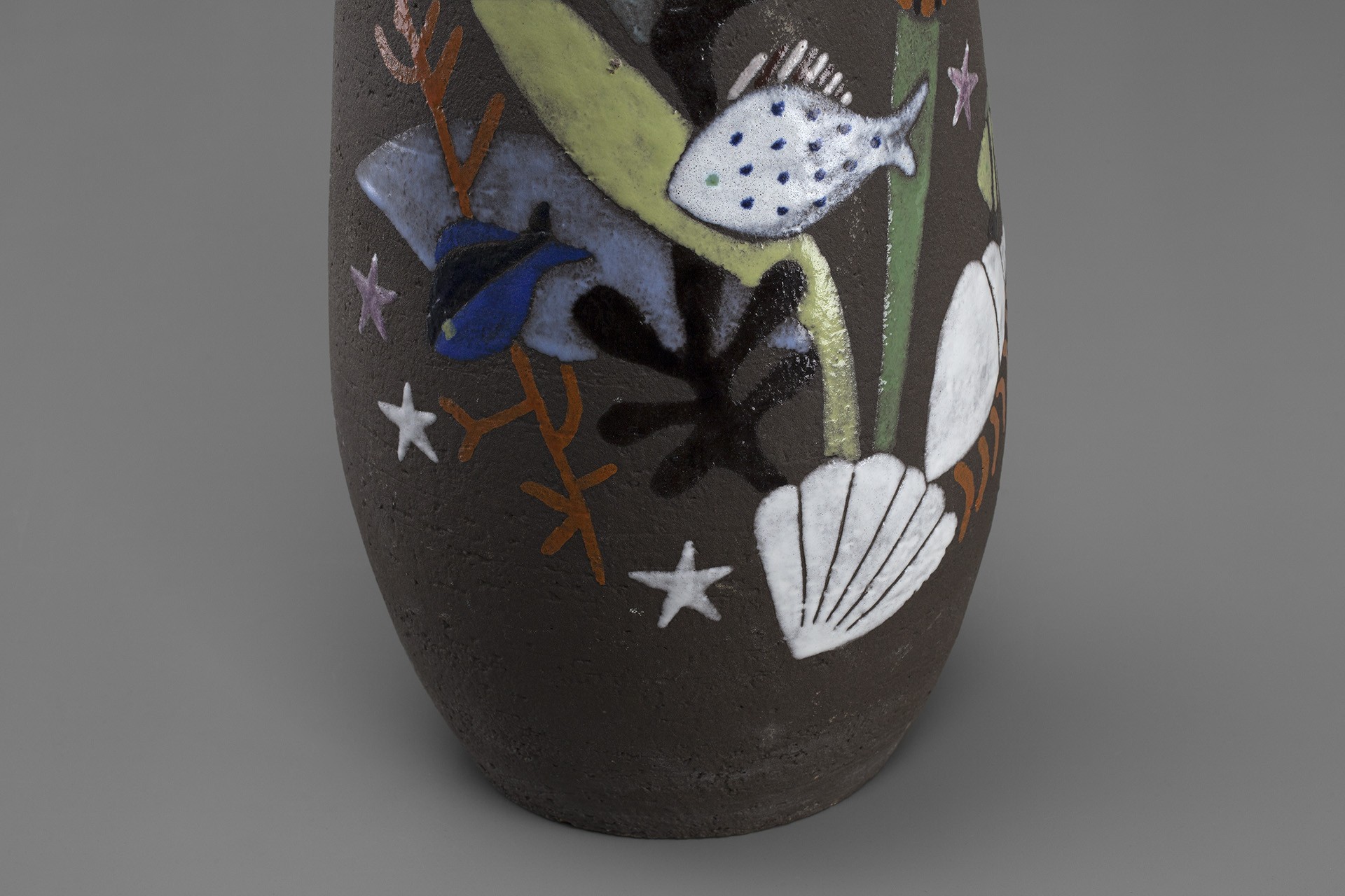 Ekeby Vase image 3
