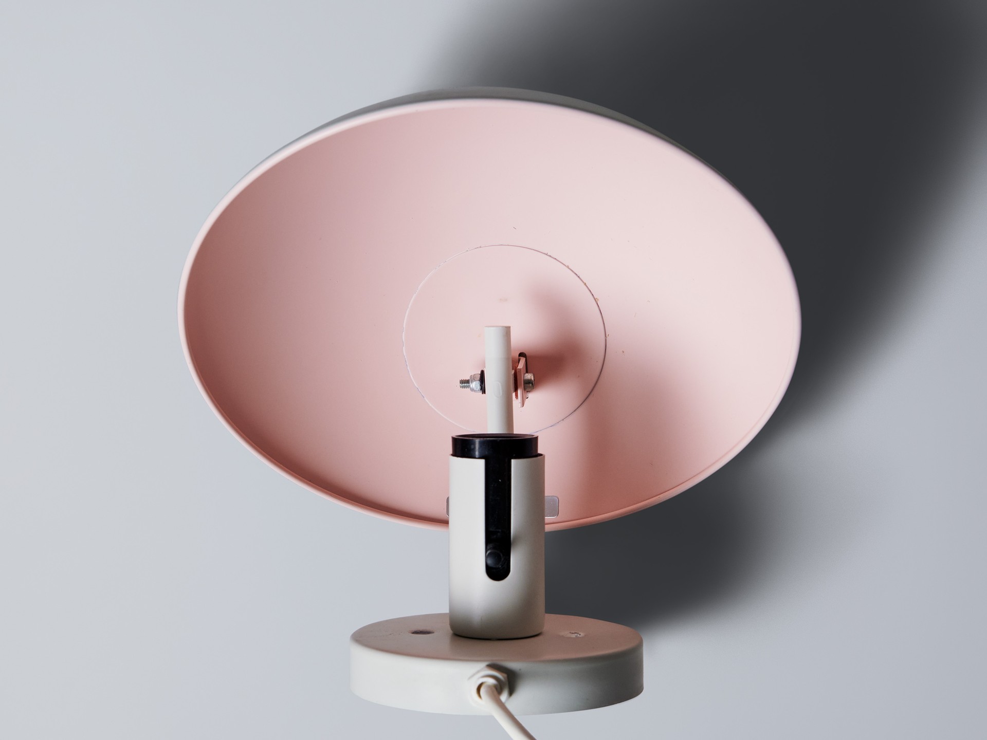Pair of Adjustable Wall Lamps image 7