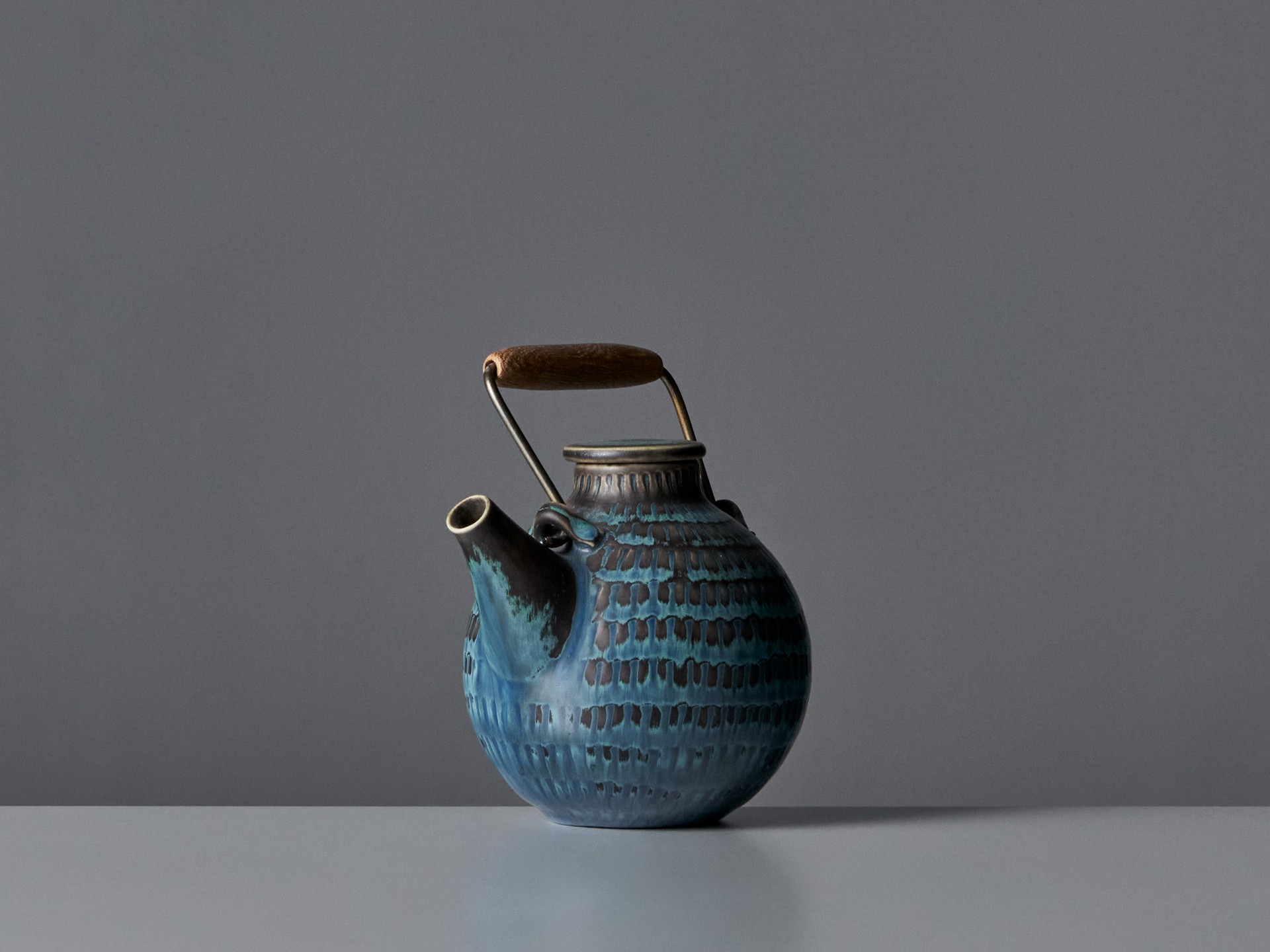 Three Teapots image 6