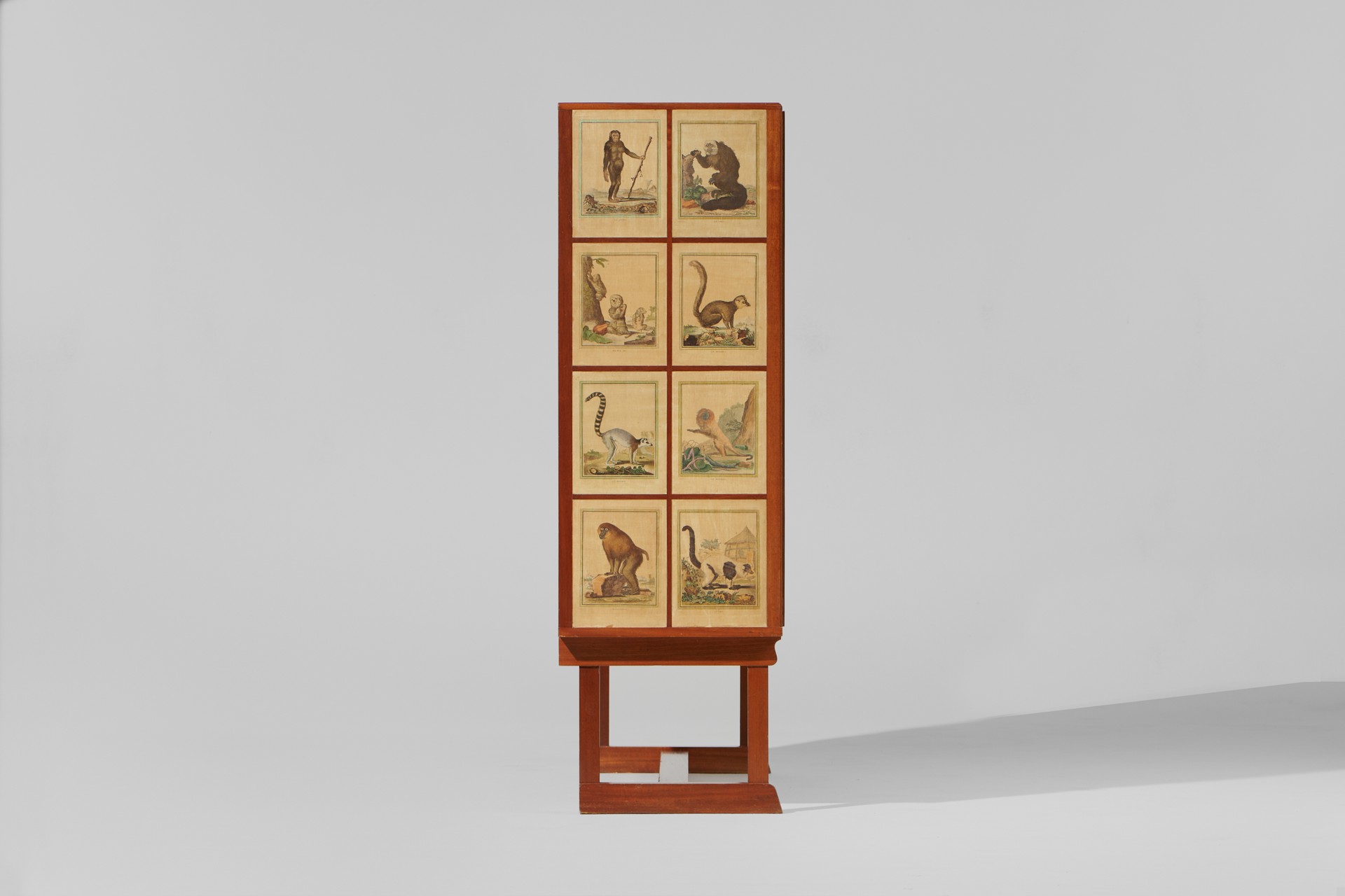 'Monkey' Cabinet image 4