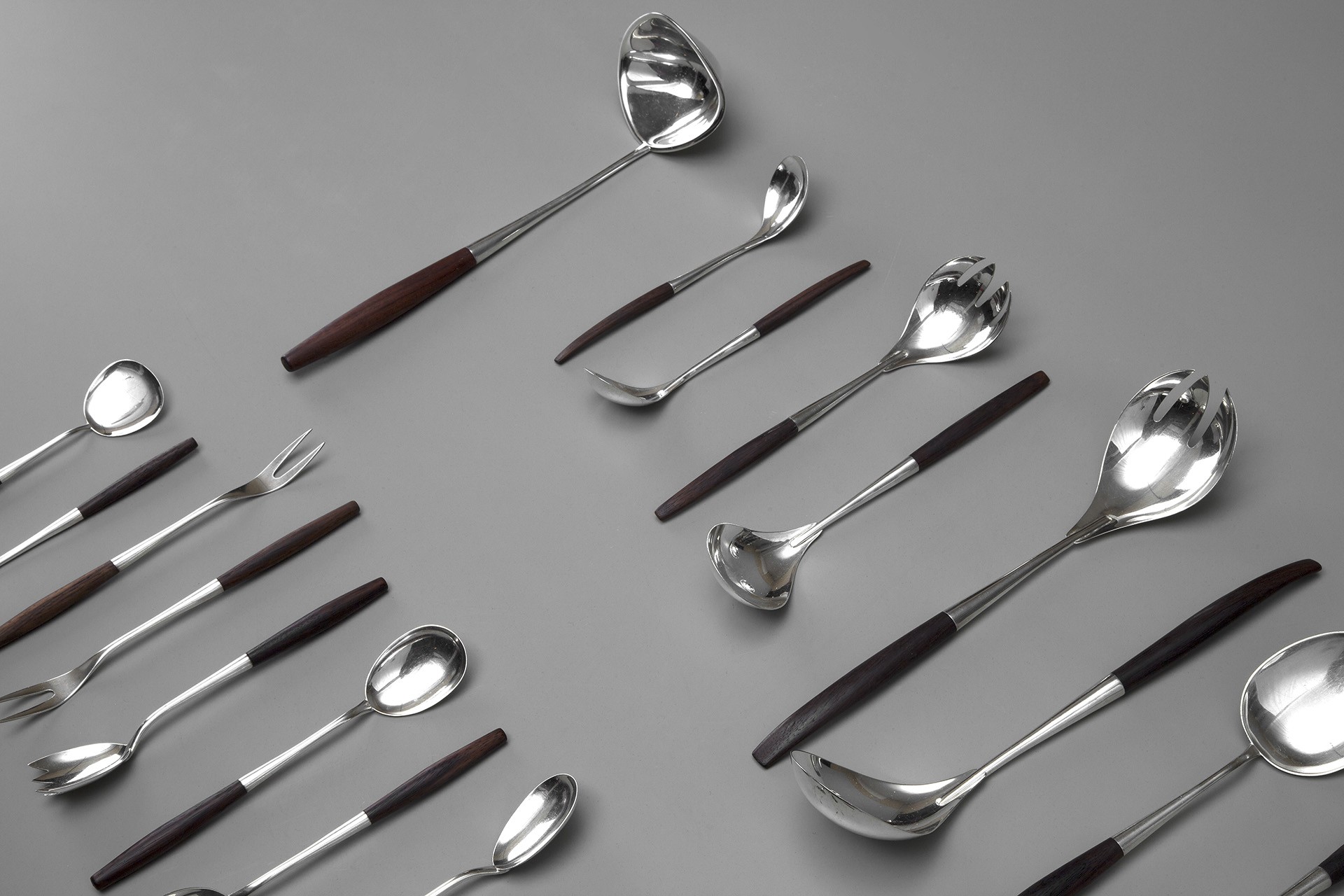 Serving Cutlery image 2