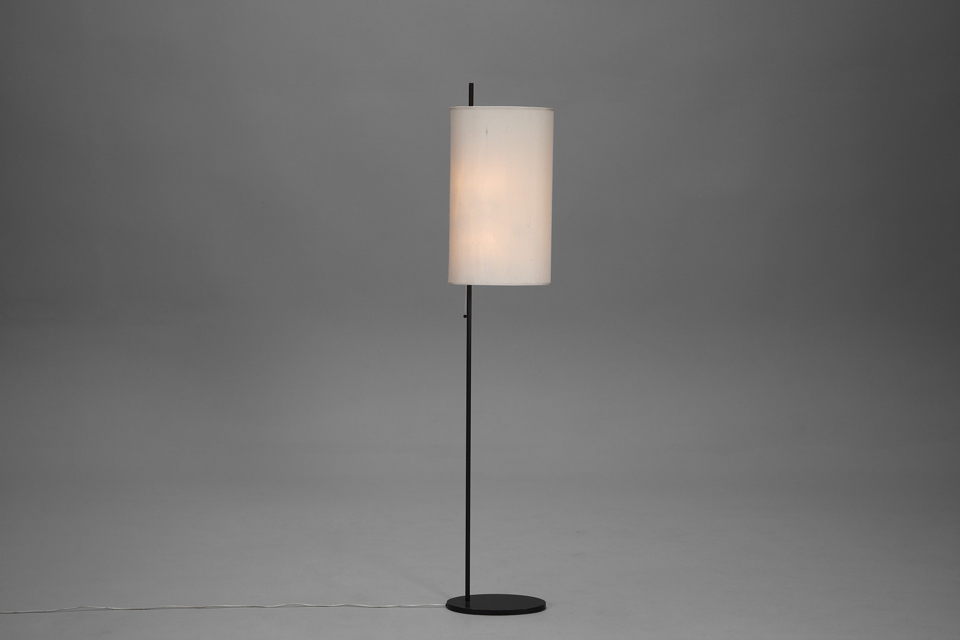 Arne Jacobsen Floor Lamp