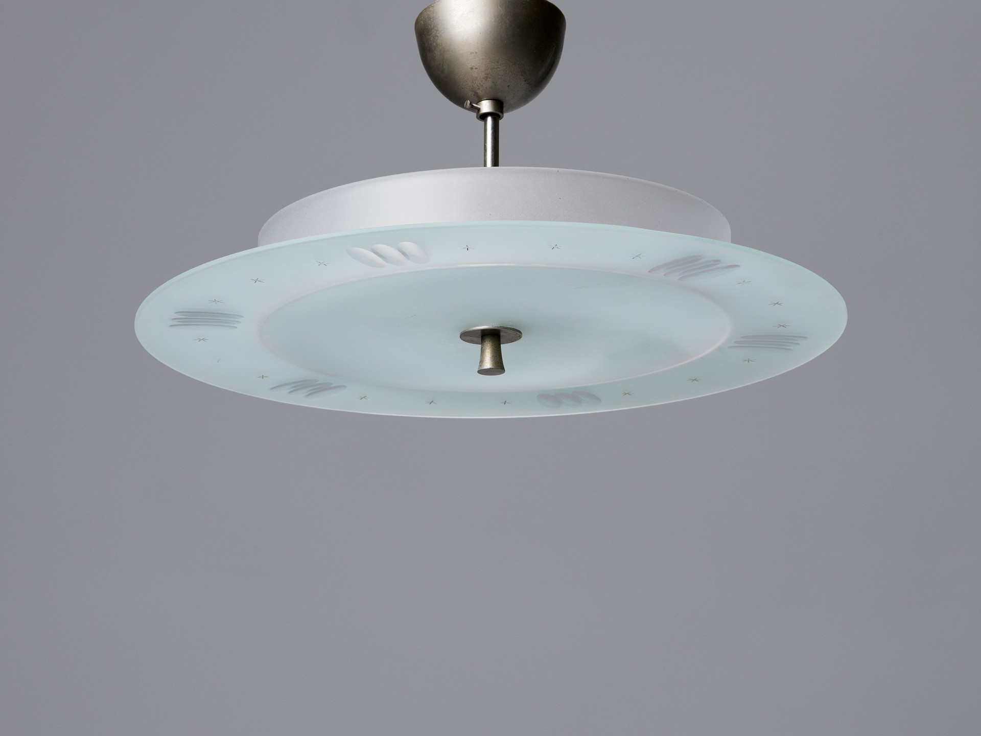 Plafond Lamp