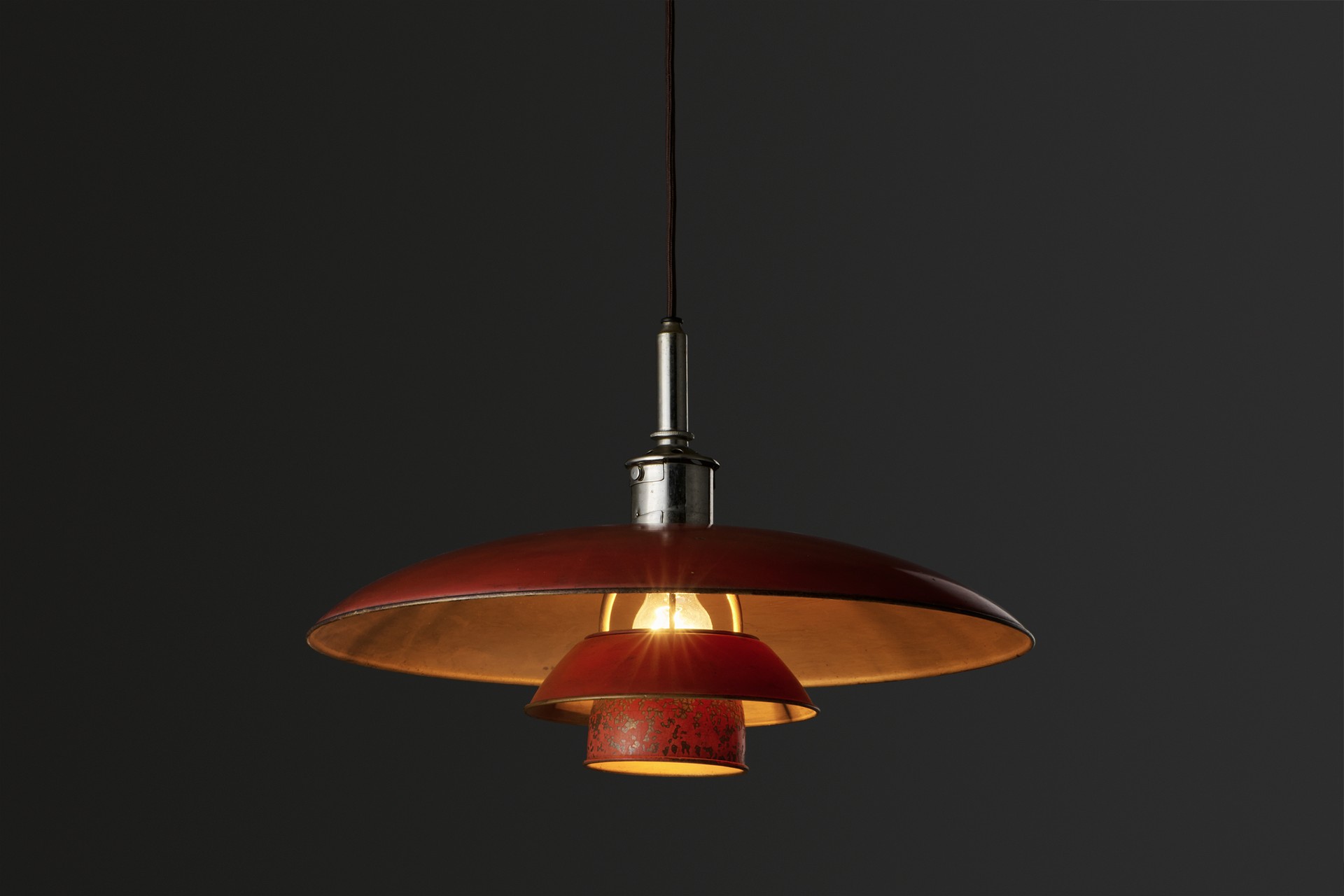 PH - 5/3 Ceiling Lamp image 2