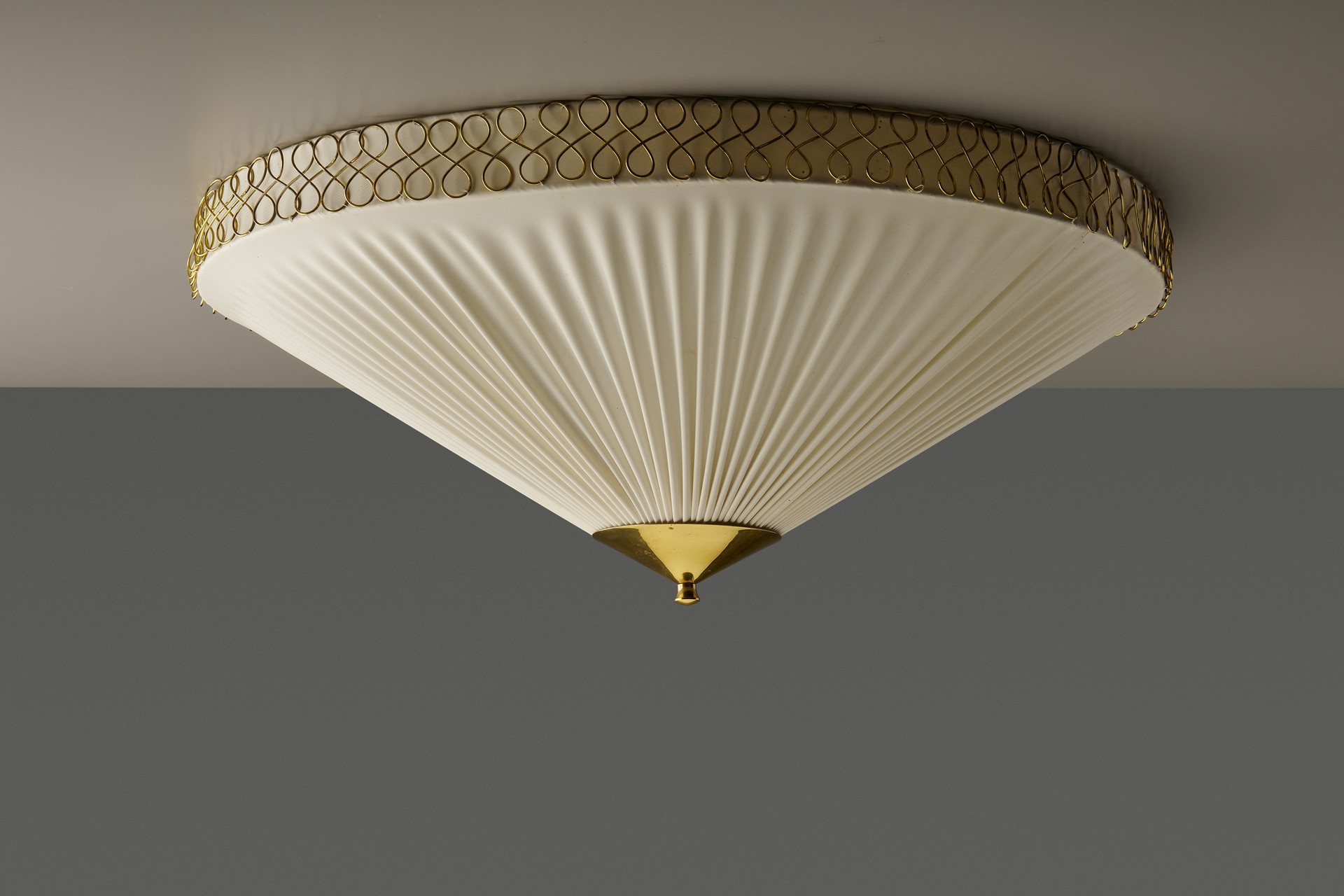 Ceiling Lamp, Model no. ER 126 image 2