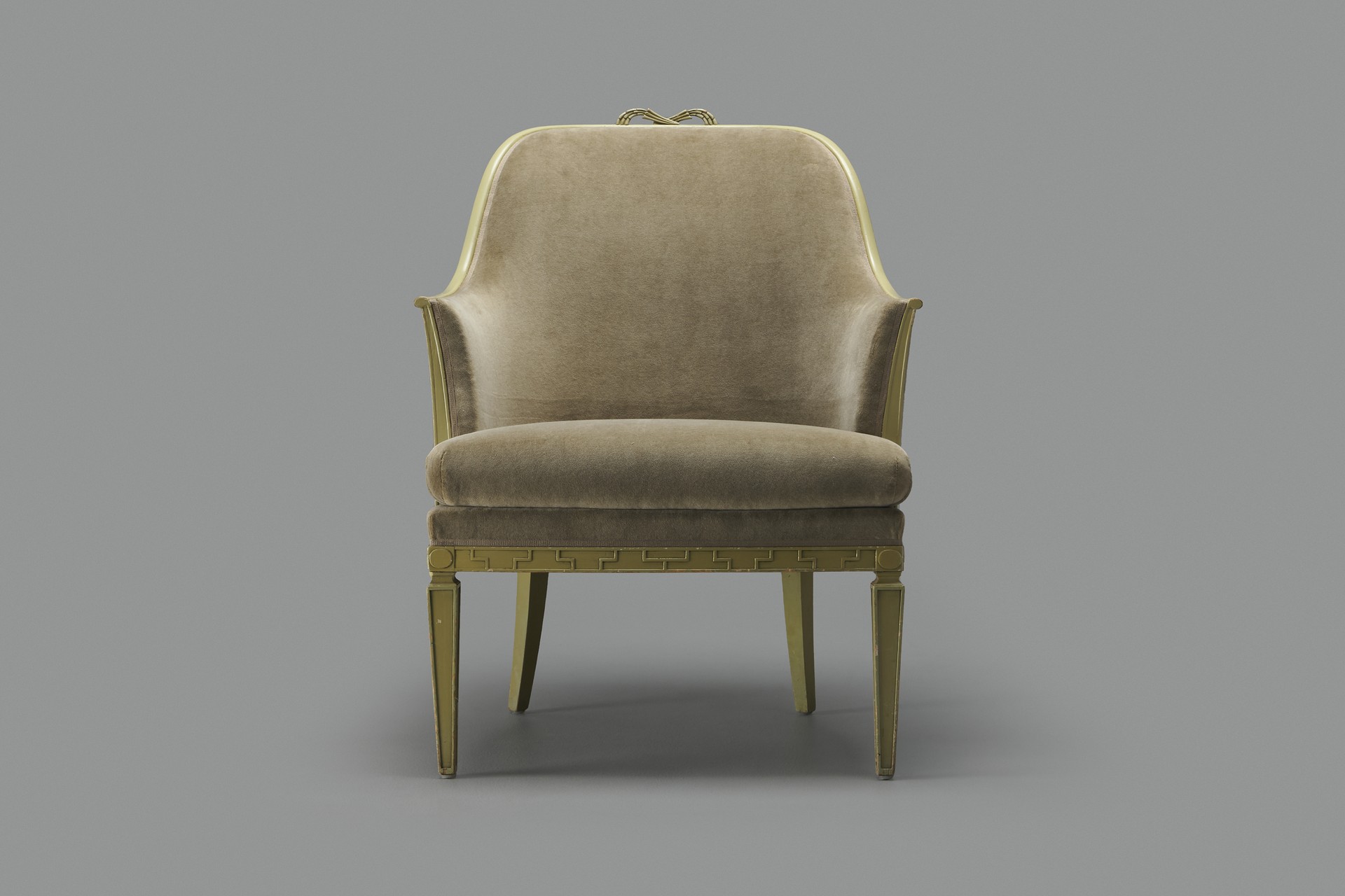 Pair of Armchairs image 2