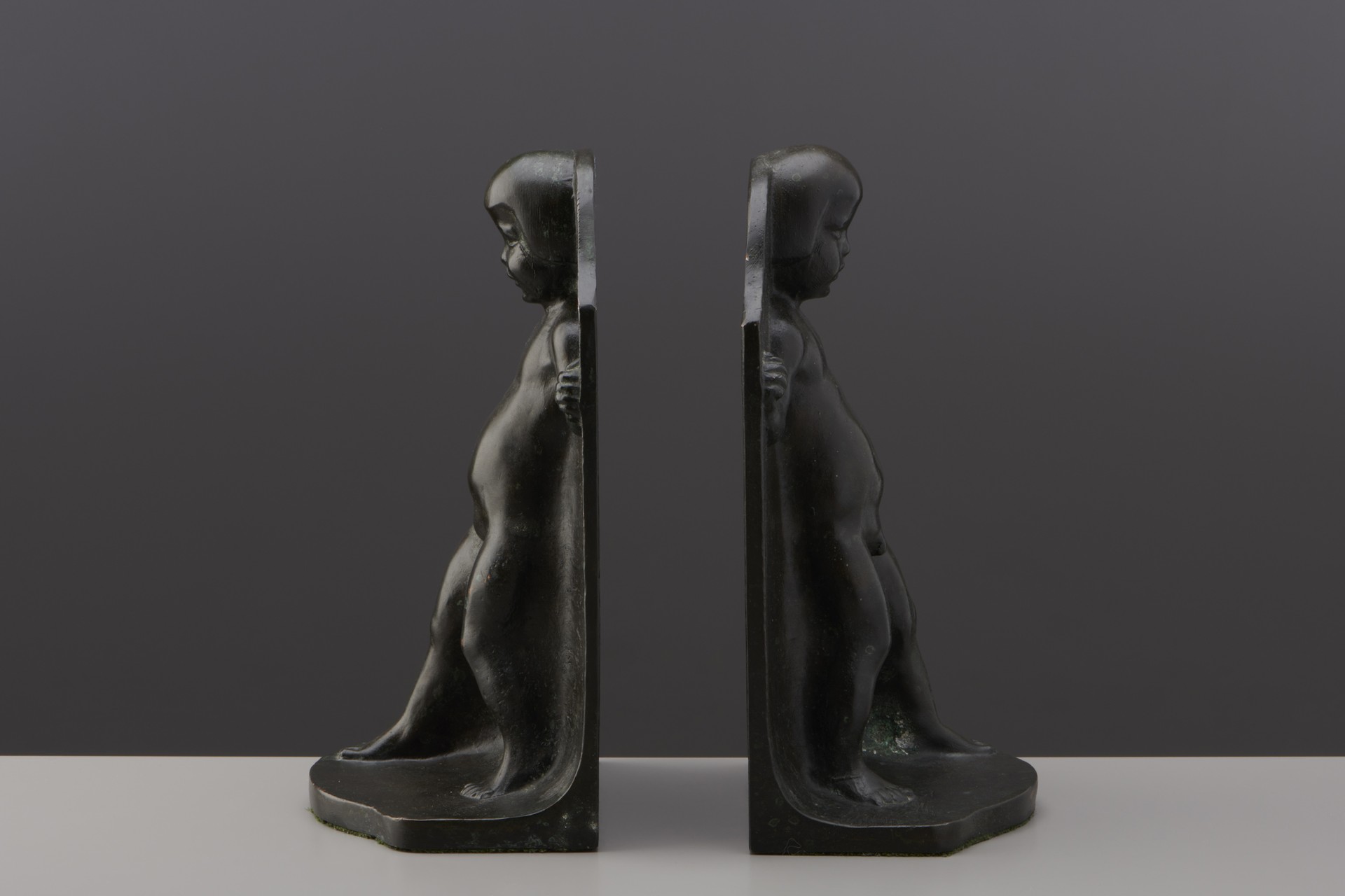 Three Bookends image 2