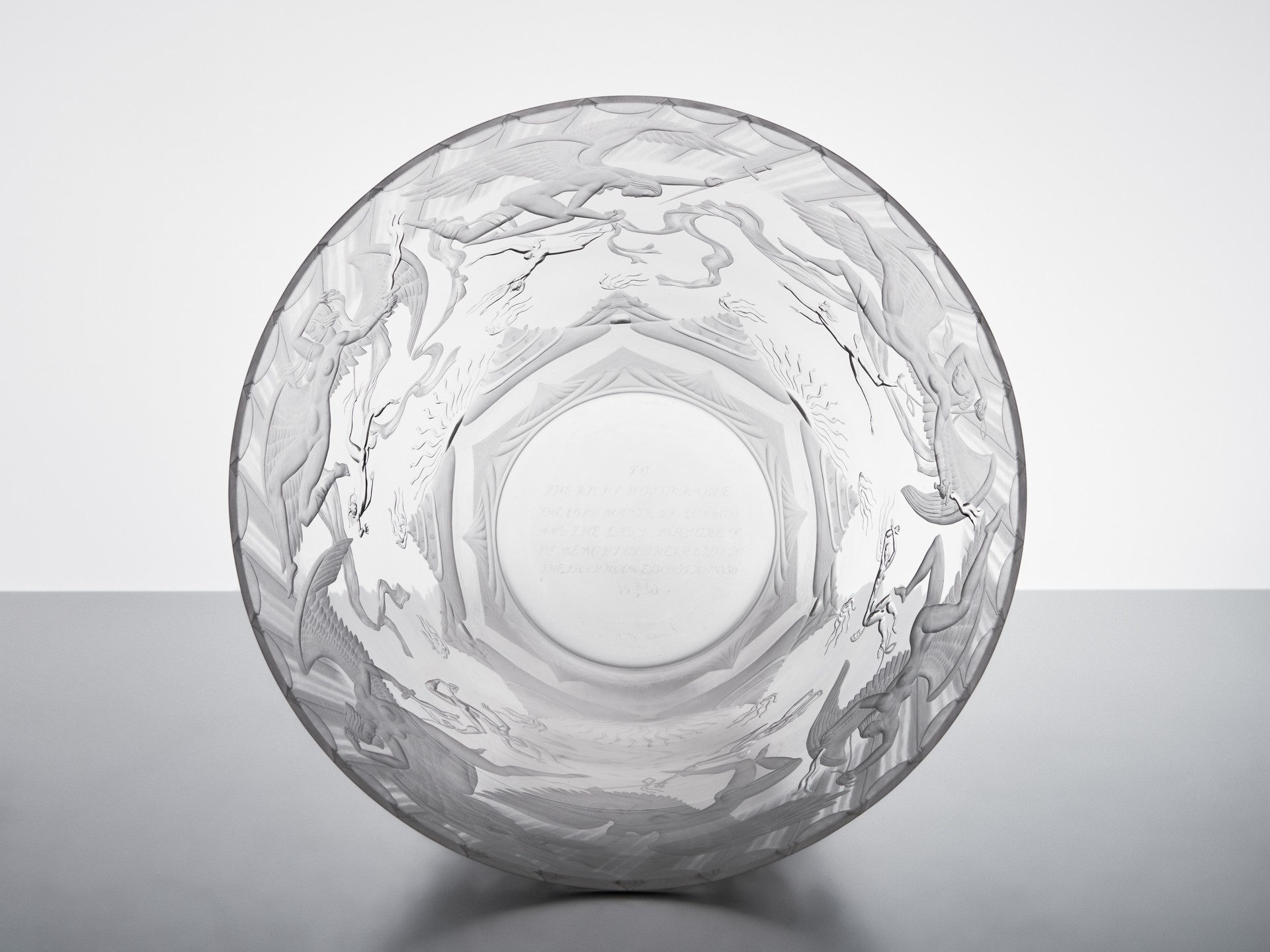 'Heaven and Hell' Vase image 21