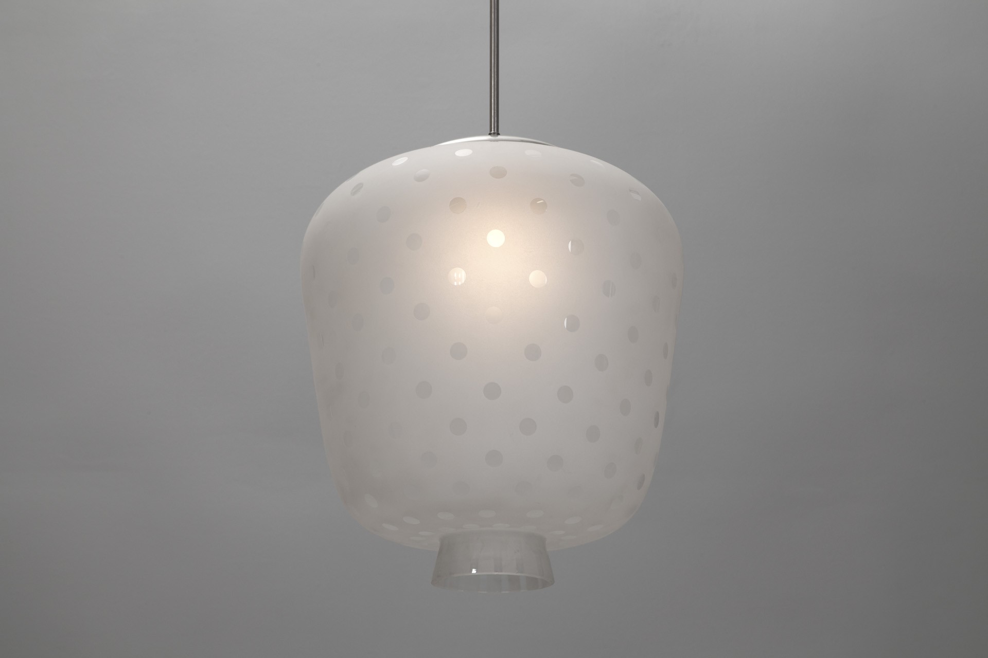 Large Ceiling Lamp image 2