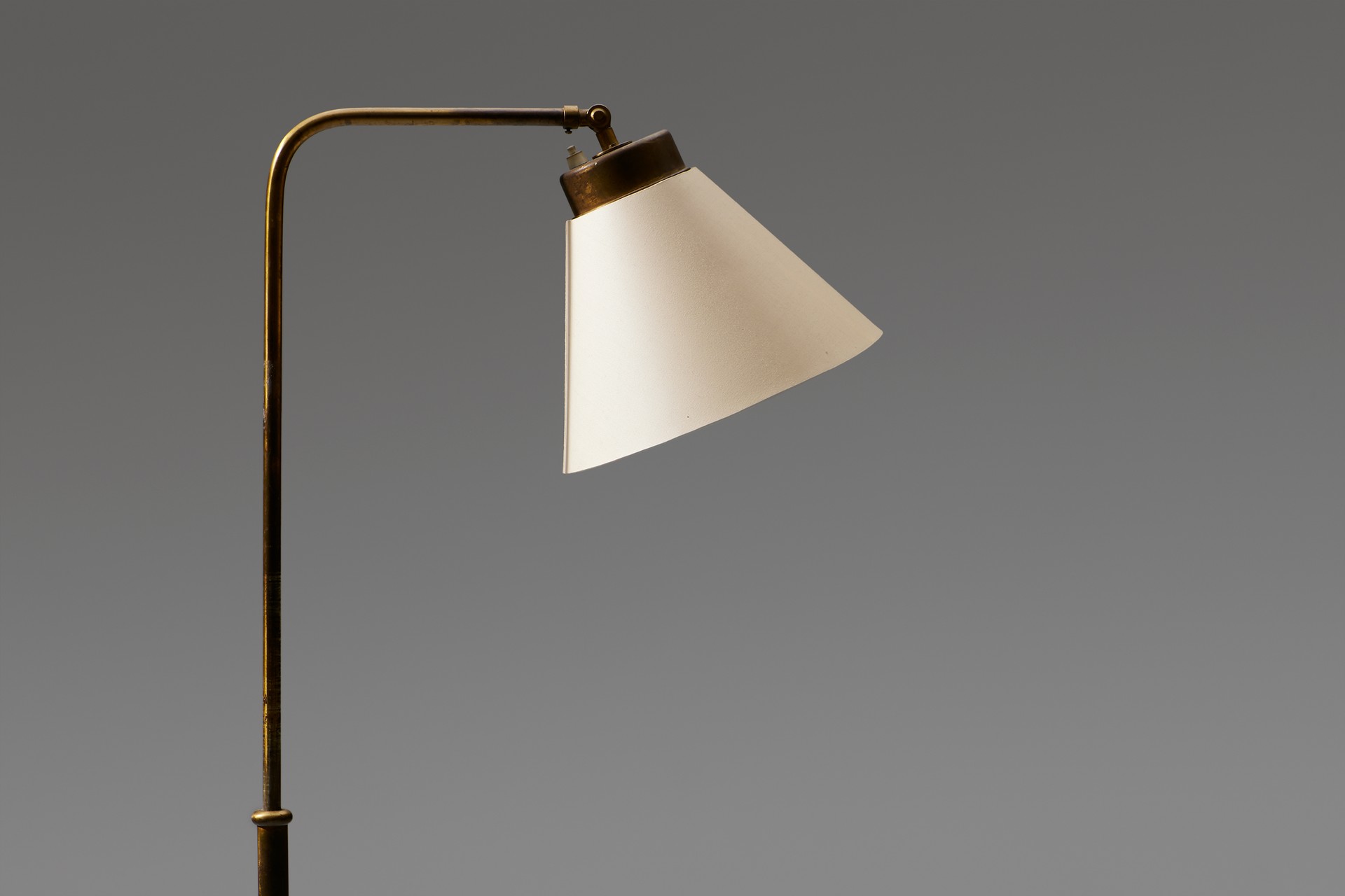Adjustable Floor Lamp, Model no. 1842 image 3