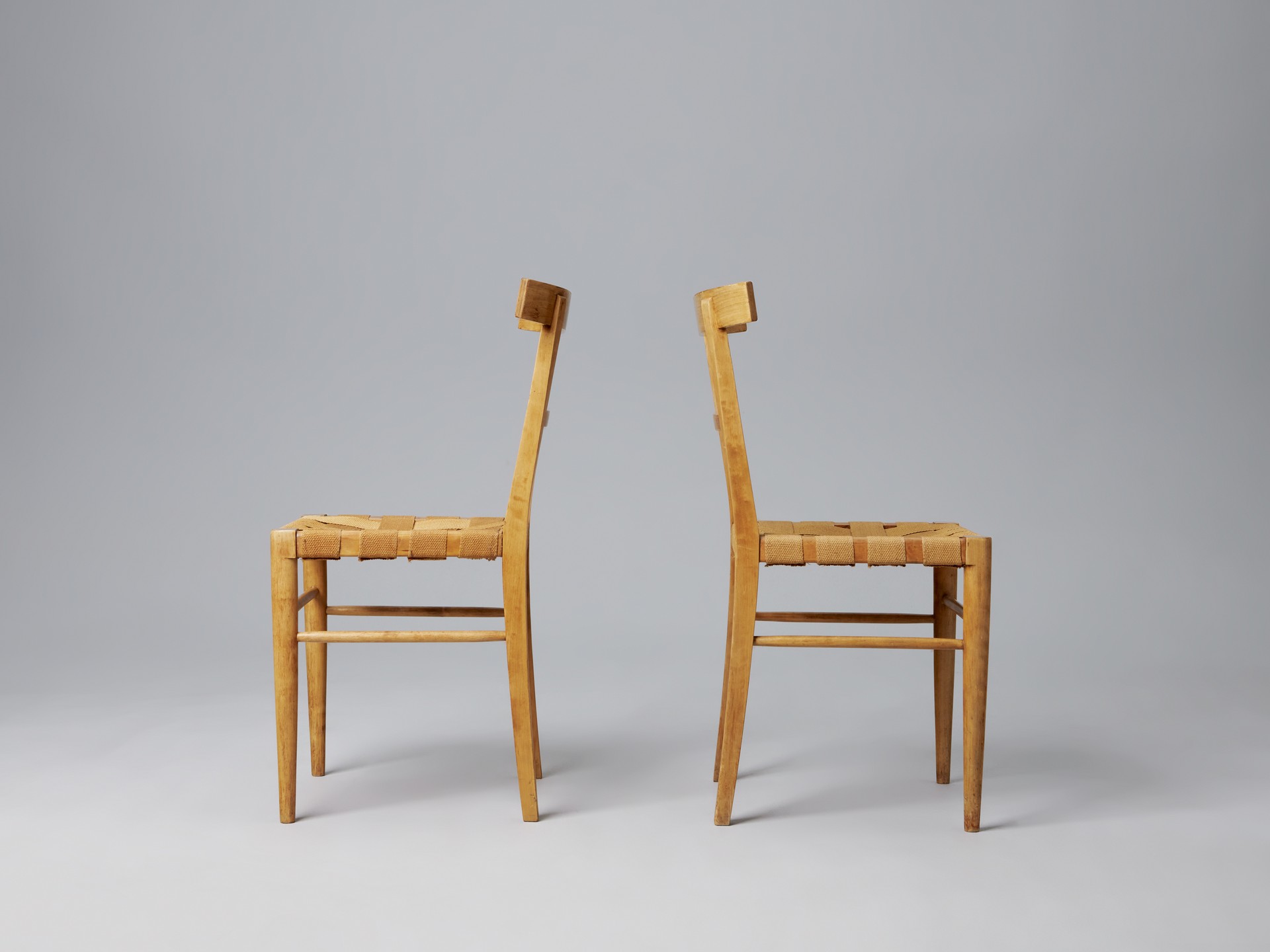 Pair of Chairs image 4