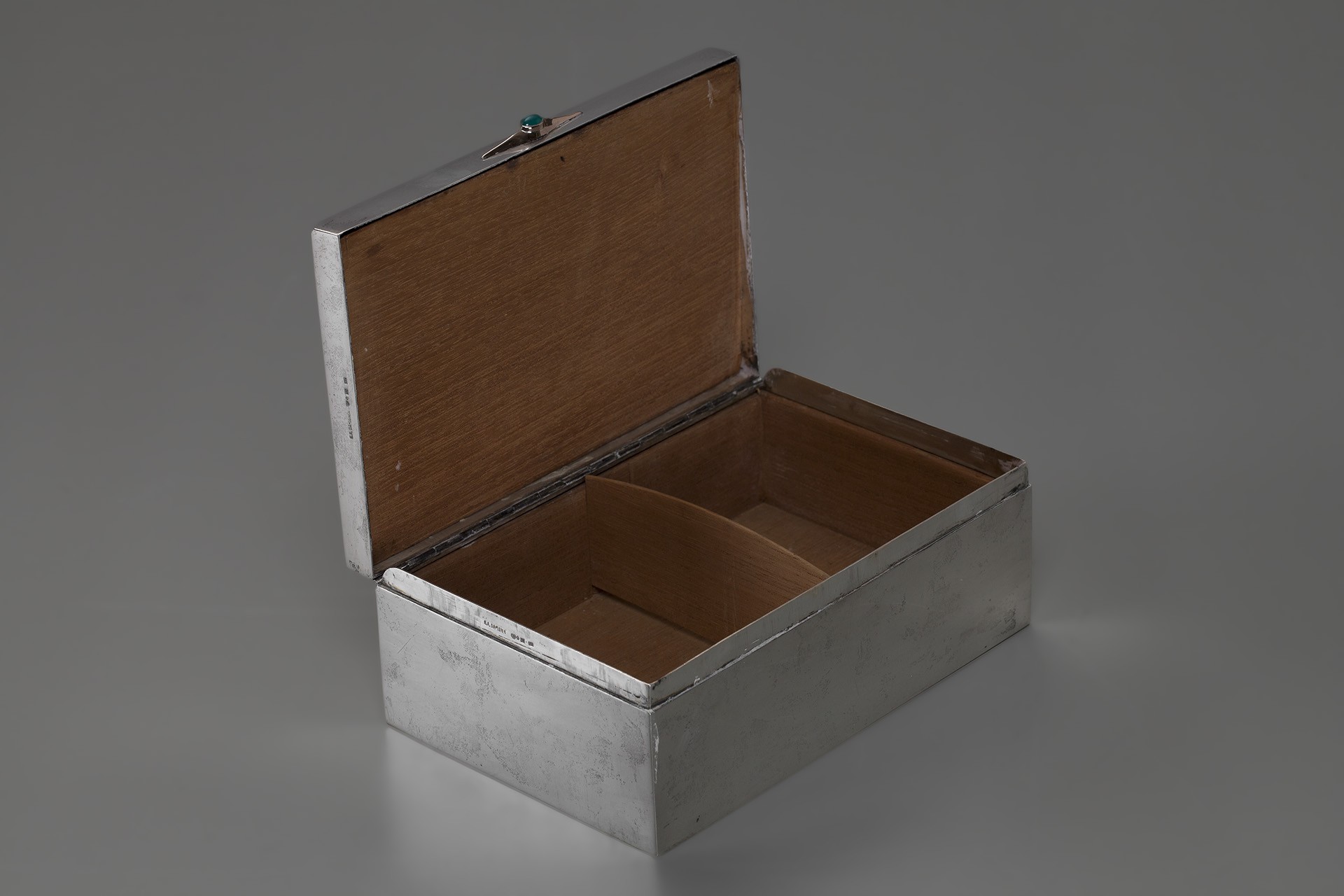 Cigar Box image 3