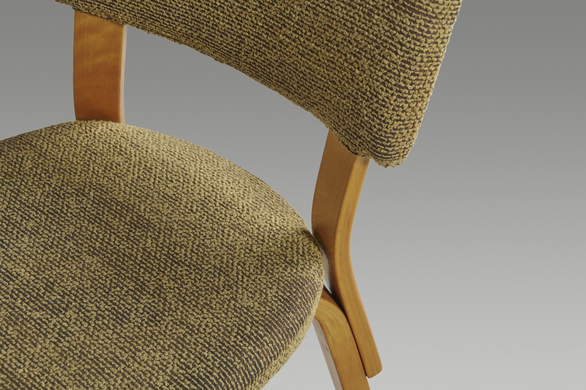 Set of Six Dining Chairs image 6