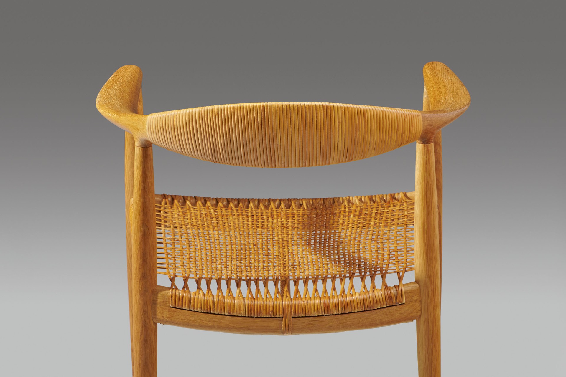 Pair of 'The Chair' image 5