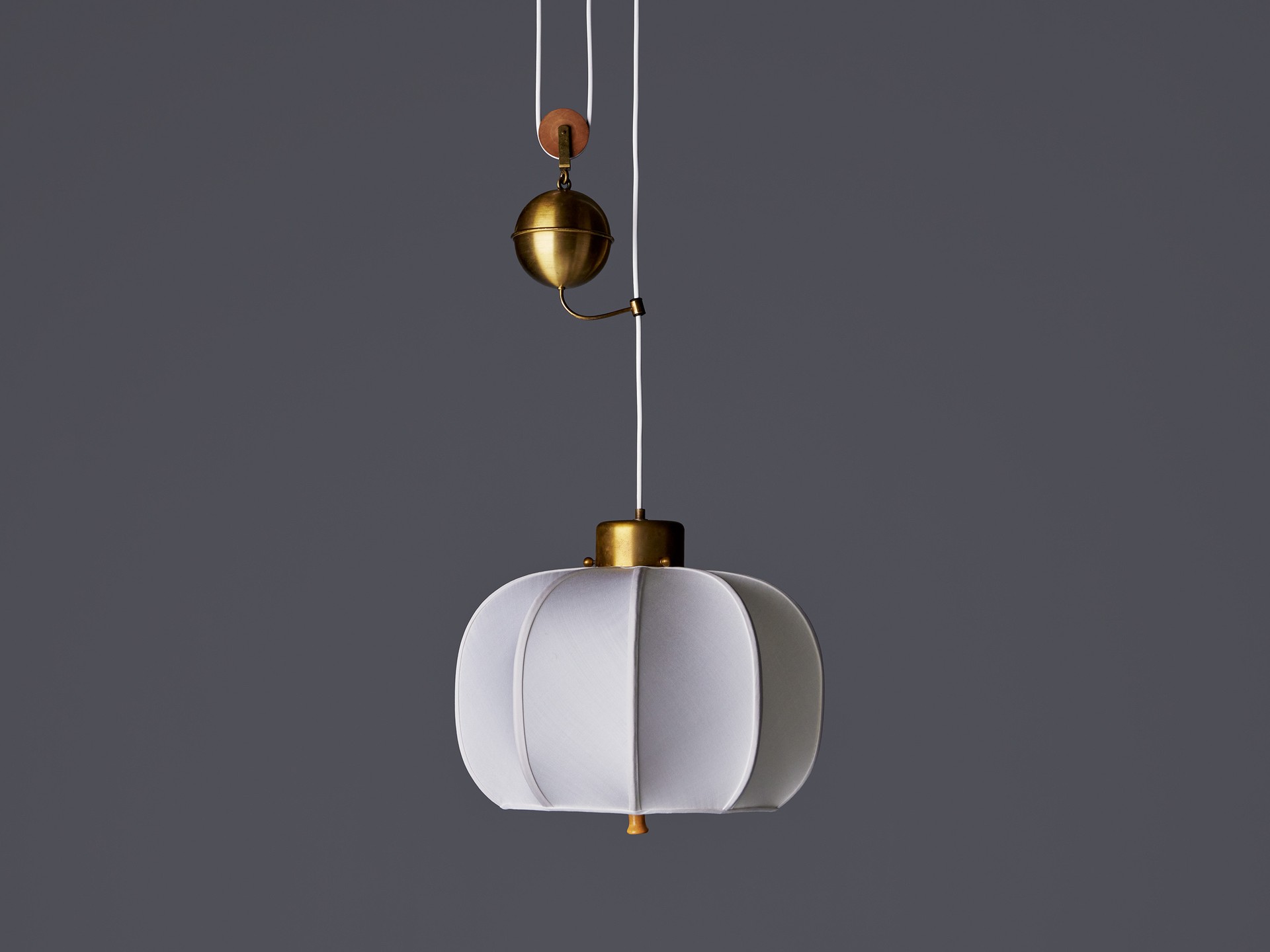 Ceiling Lamp 'China Ball' image 3