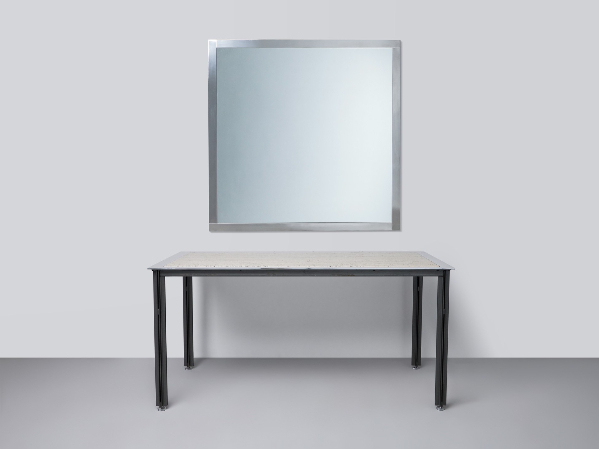'Fasce Cromate' Mirror image 3