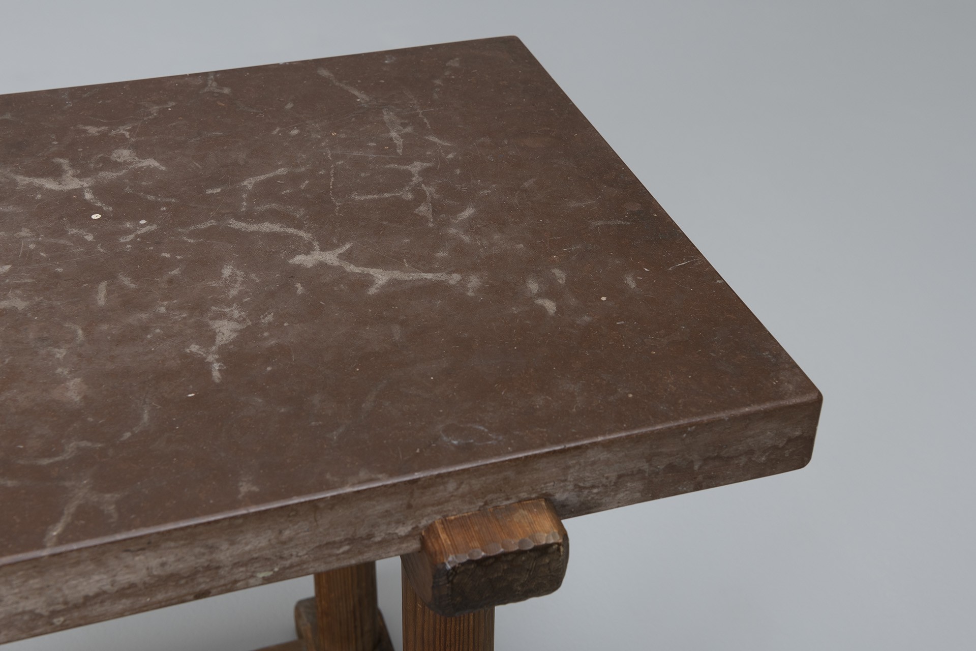 Early and Rare 'Sandhamn' Table image 12