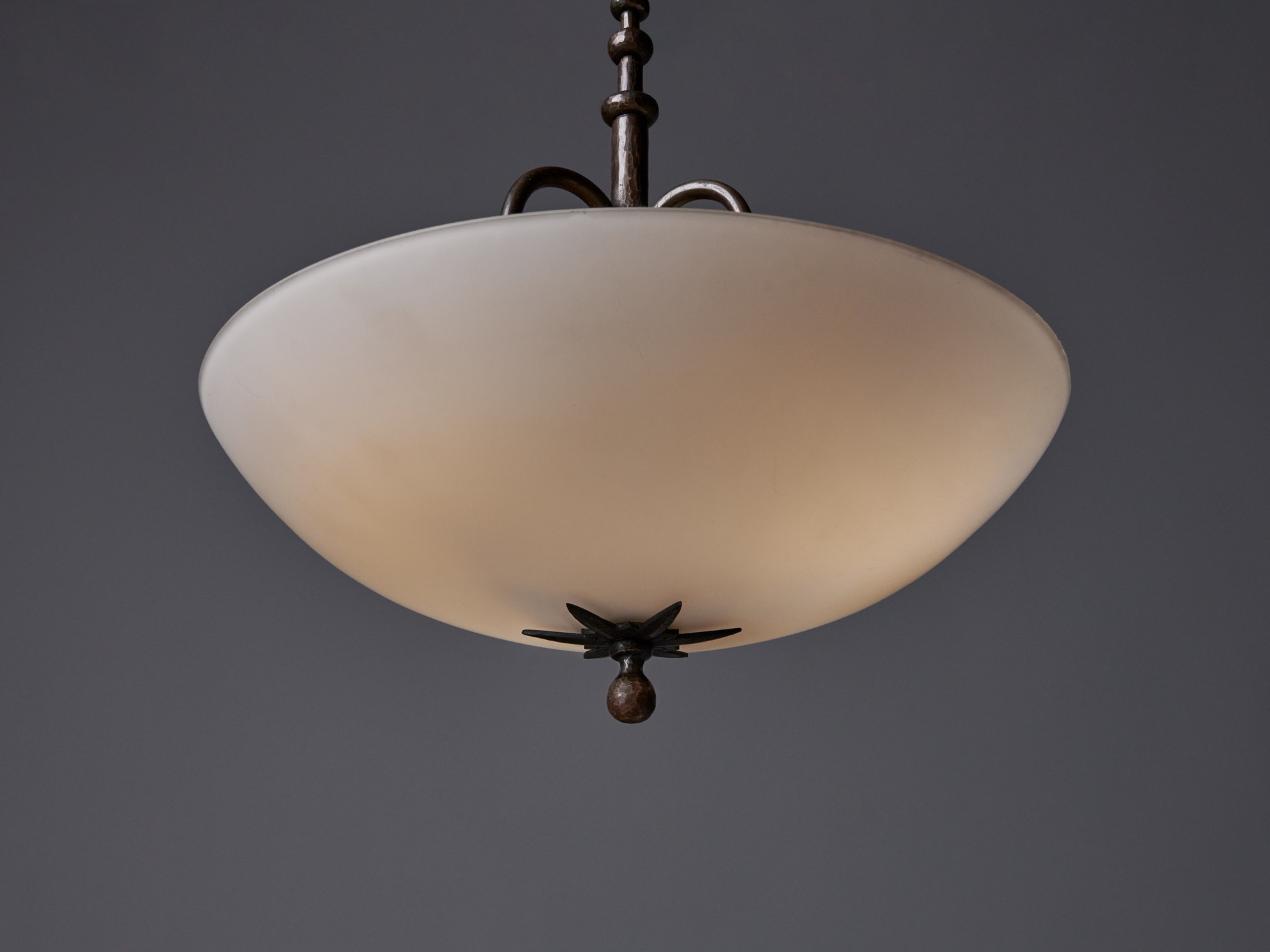 Swedish Ceiling Lamp image 4