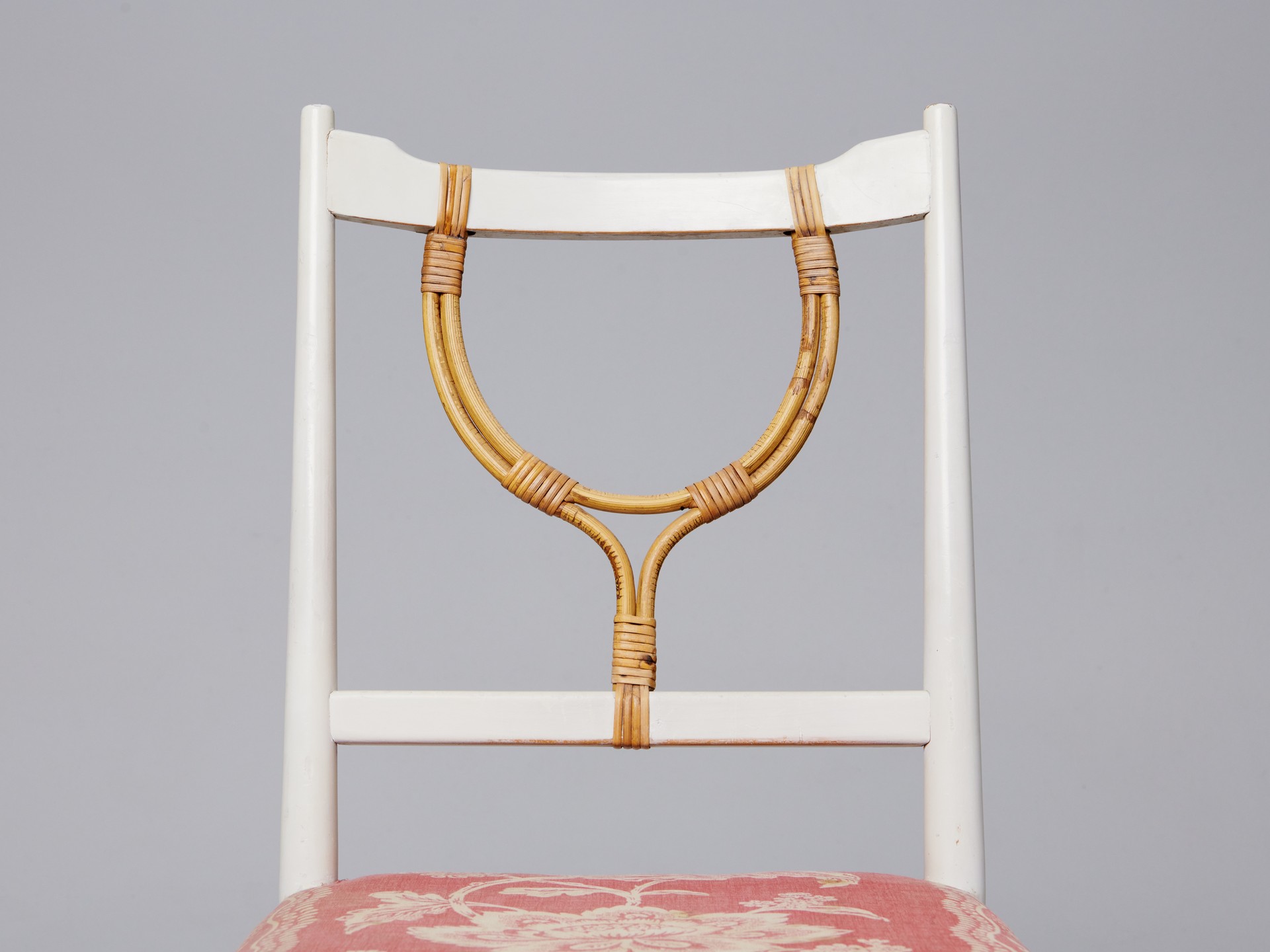 Set of Four Dining Chairs image 5