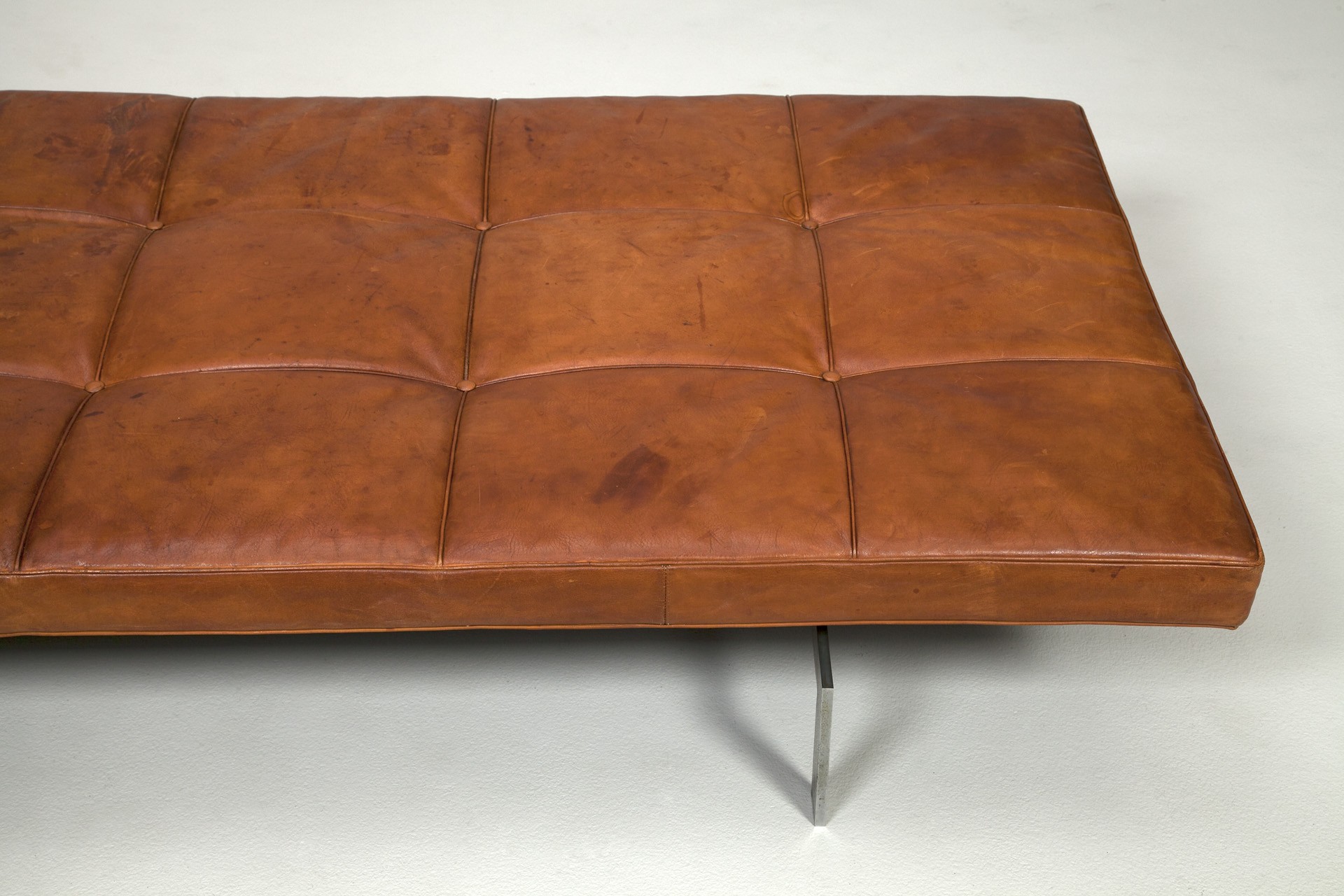 PK 80 Poul Kjaerholm Daybed image 4