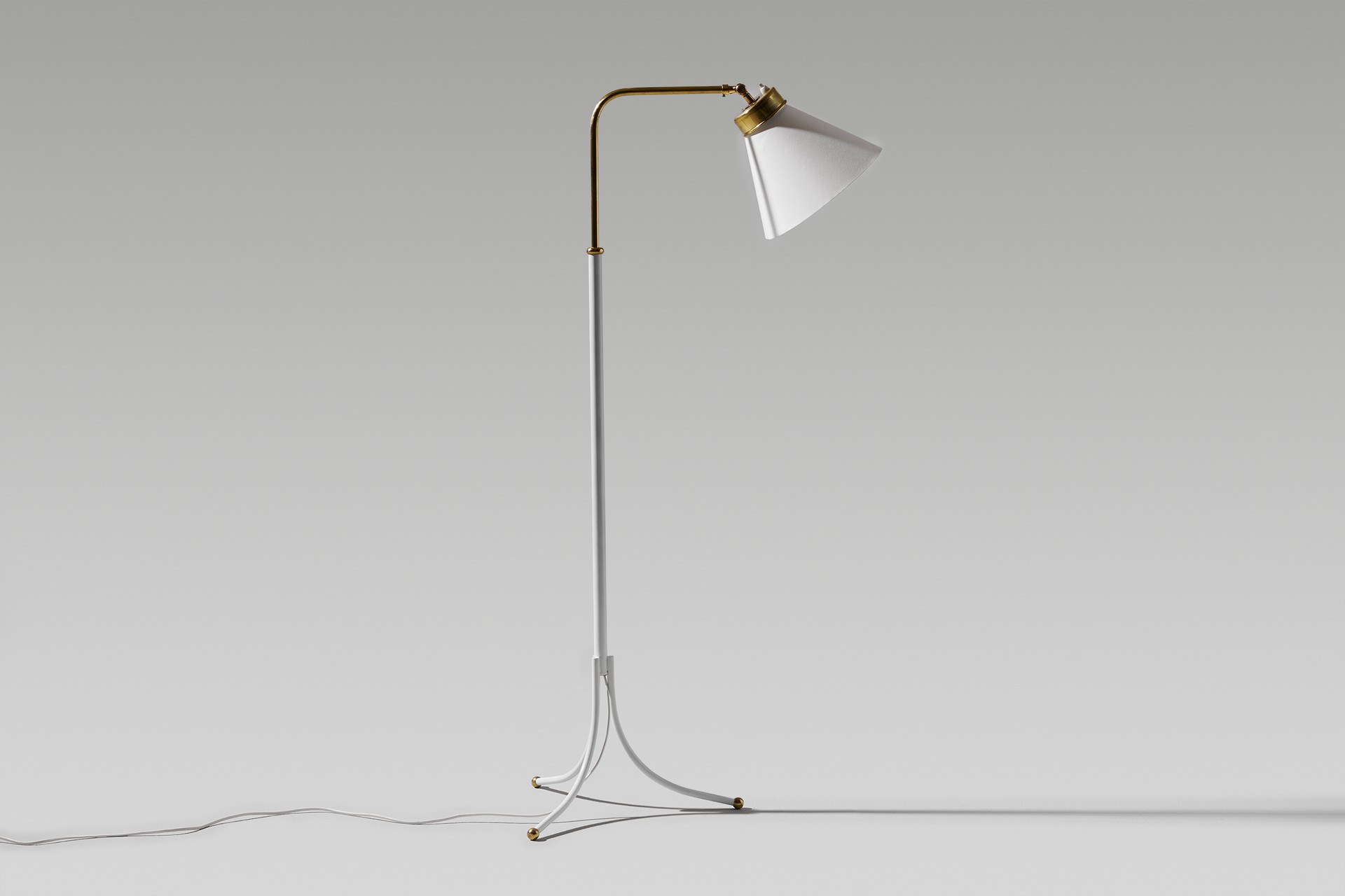 Adjustable Floor Lamp