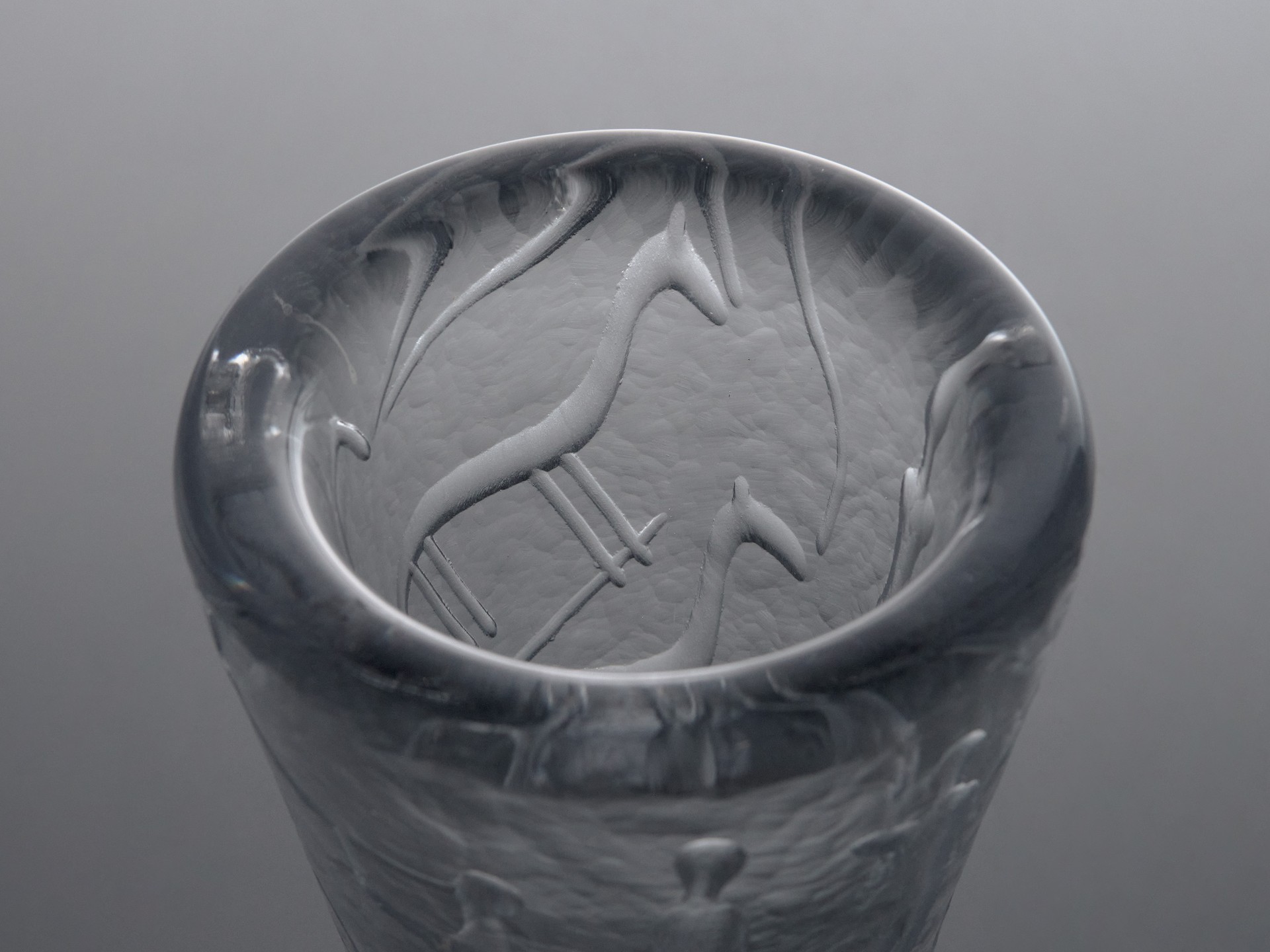 'Caveman' Vase image 6
