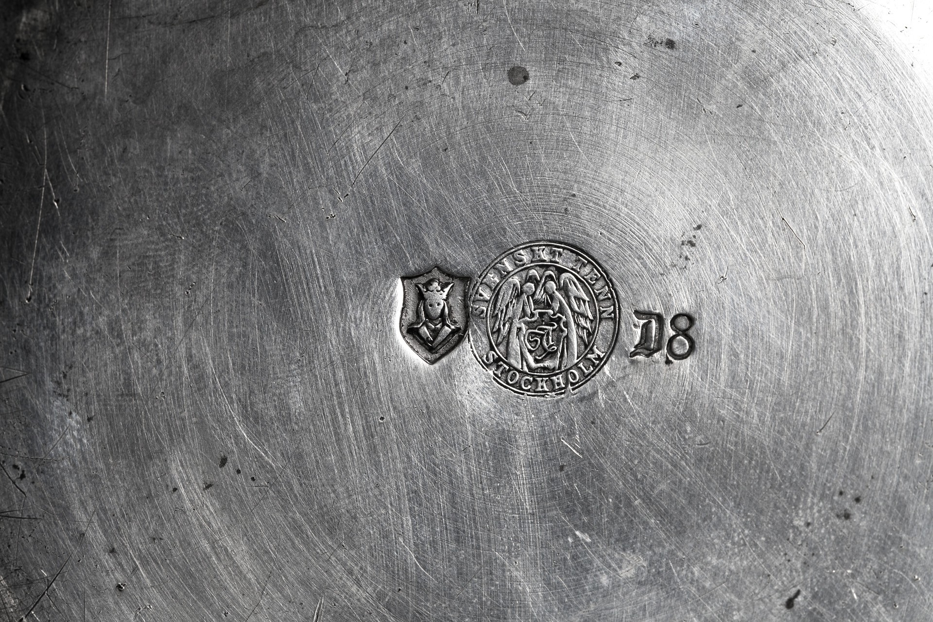 Pewter Box image 3