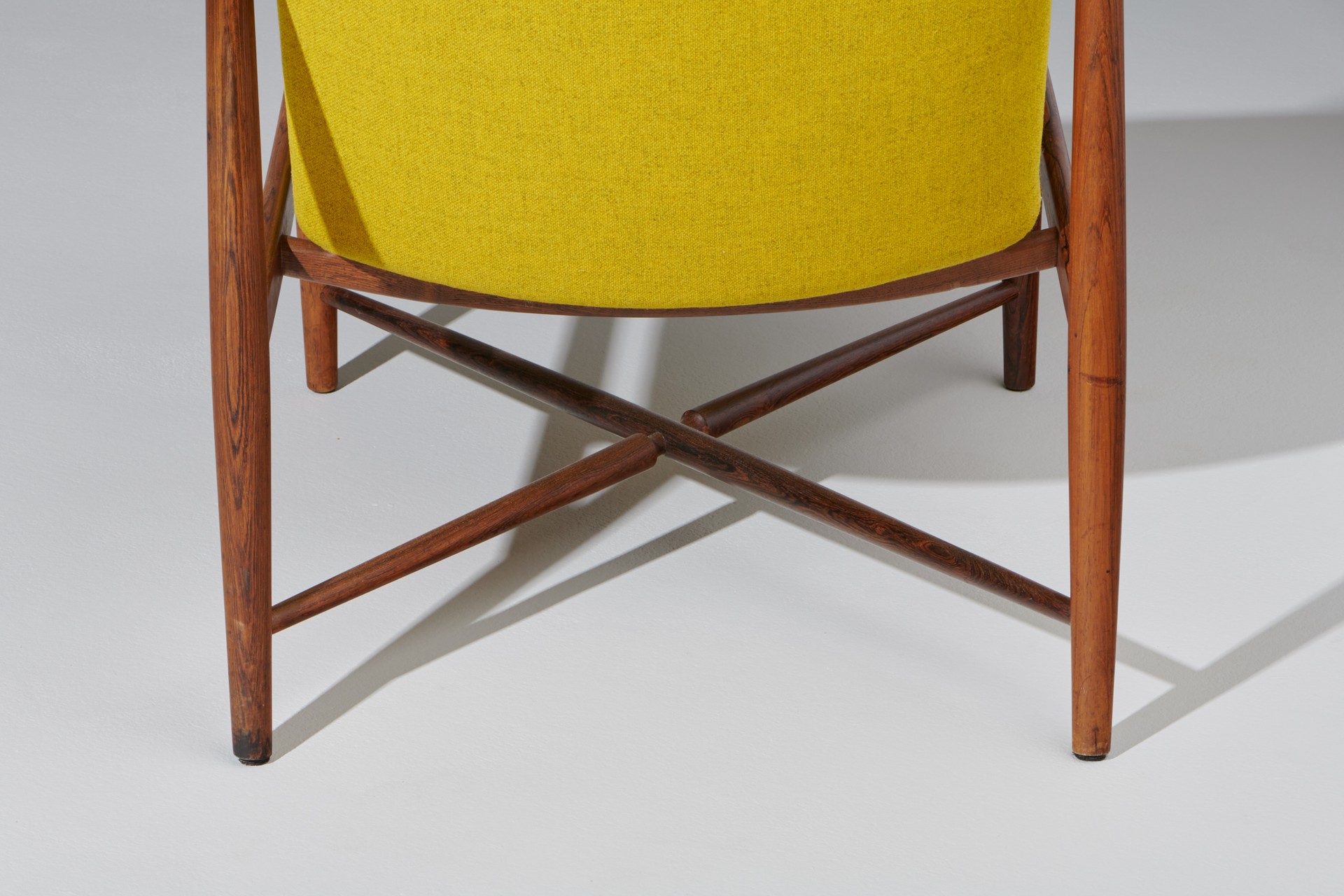 Pair of Fireplace Chairs image 8