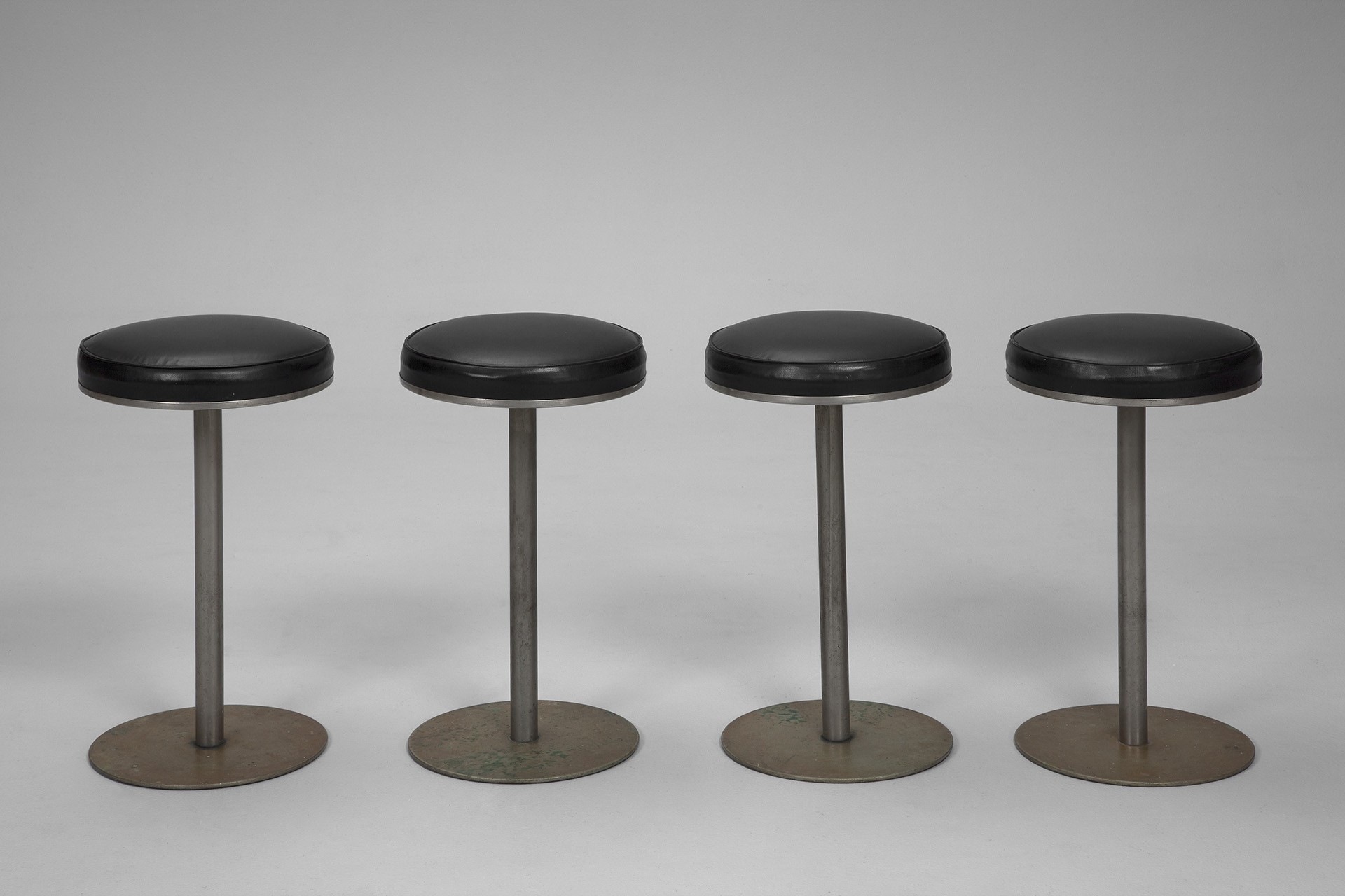 Four Stools